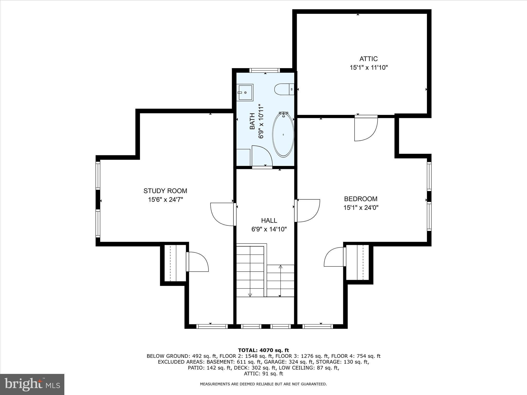 NARBERTH - Residential