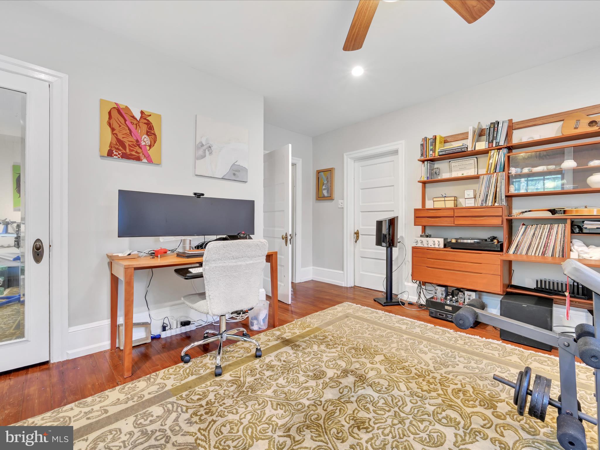 NARBERTH - Residential