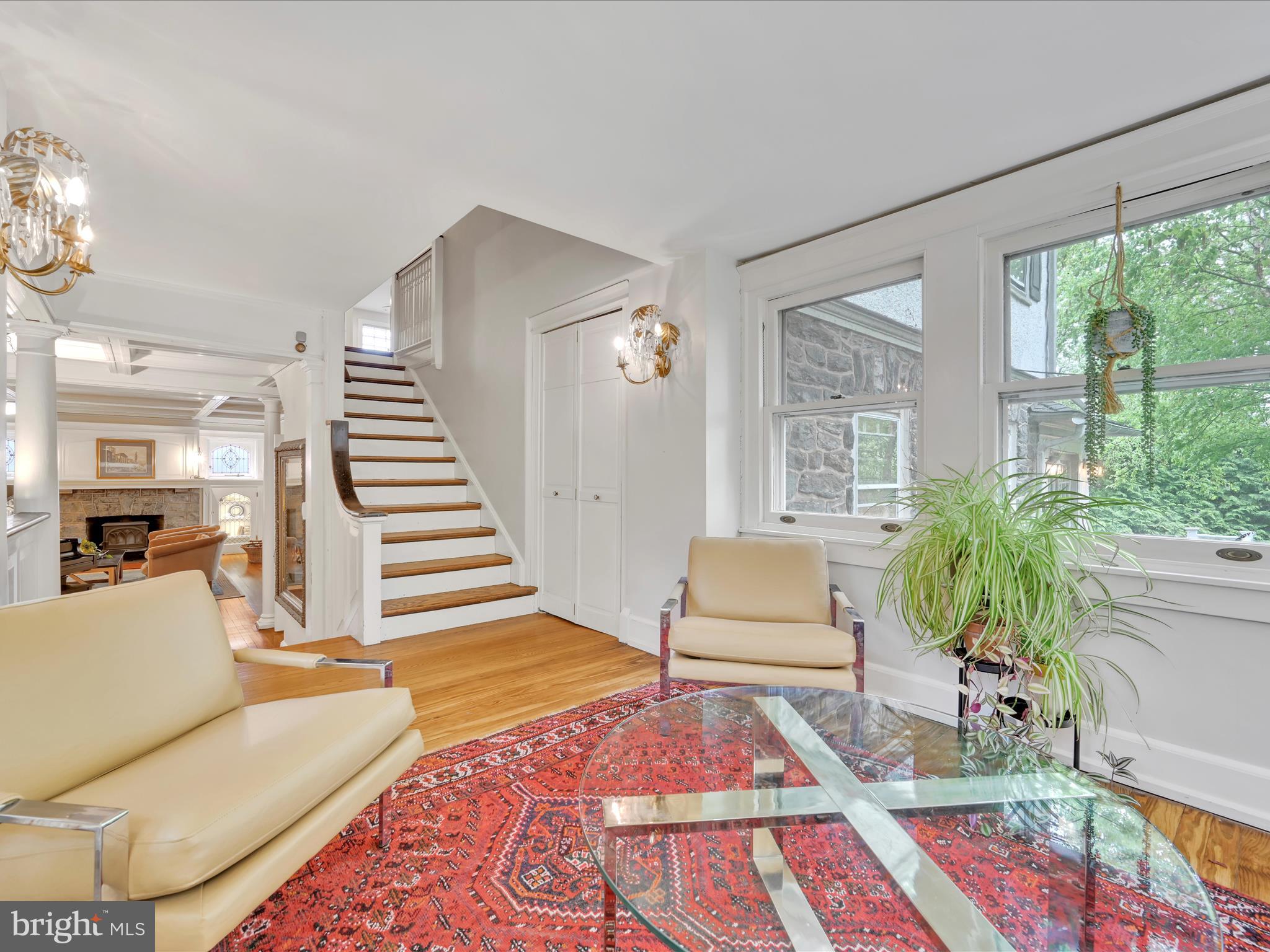 NARBERTH - Residential