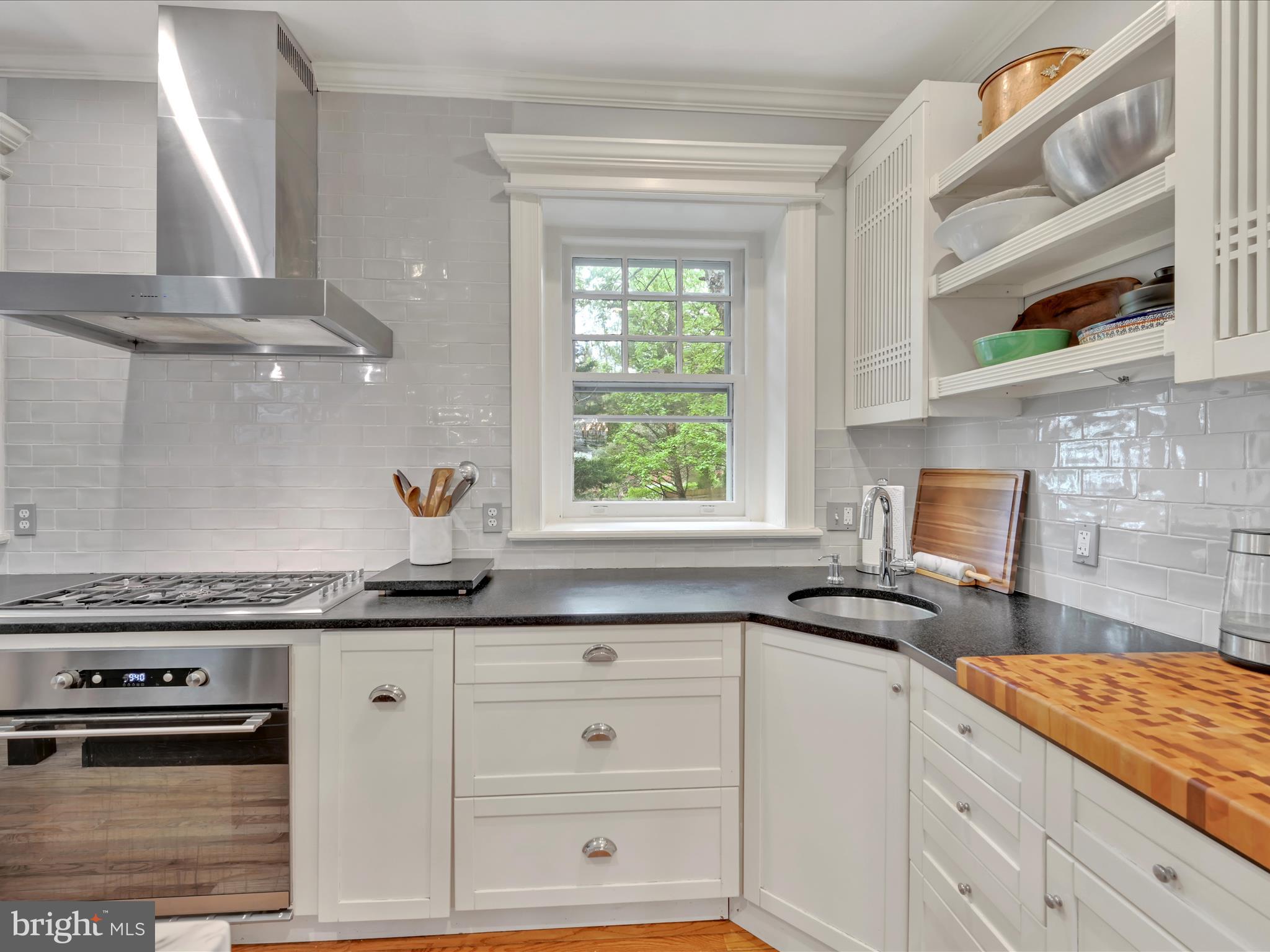 NARBERTH - Residential