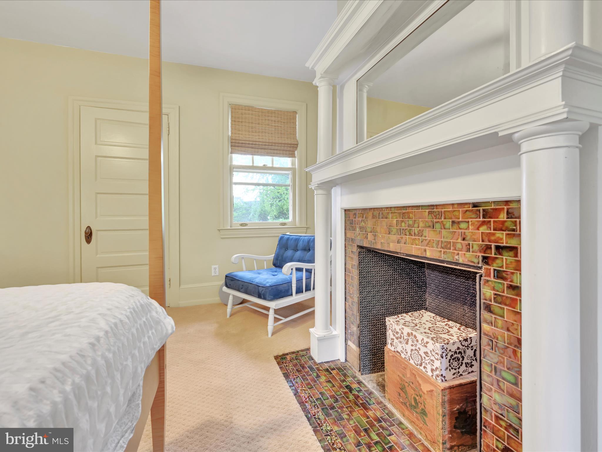 NARBERTH - Residential