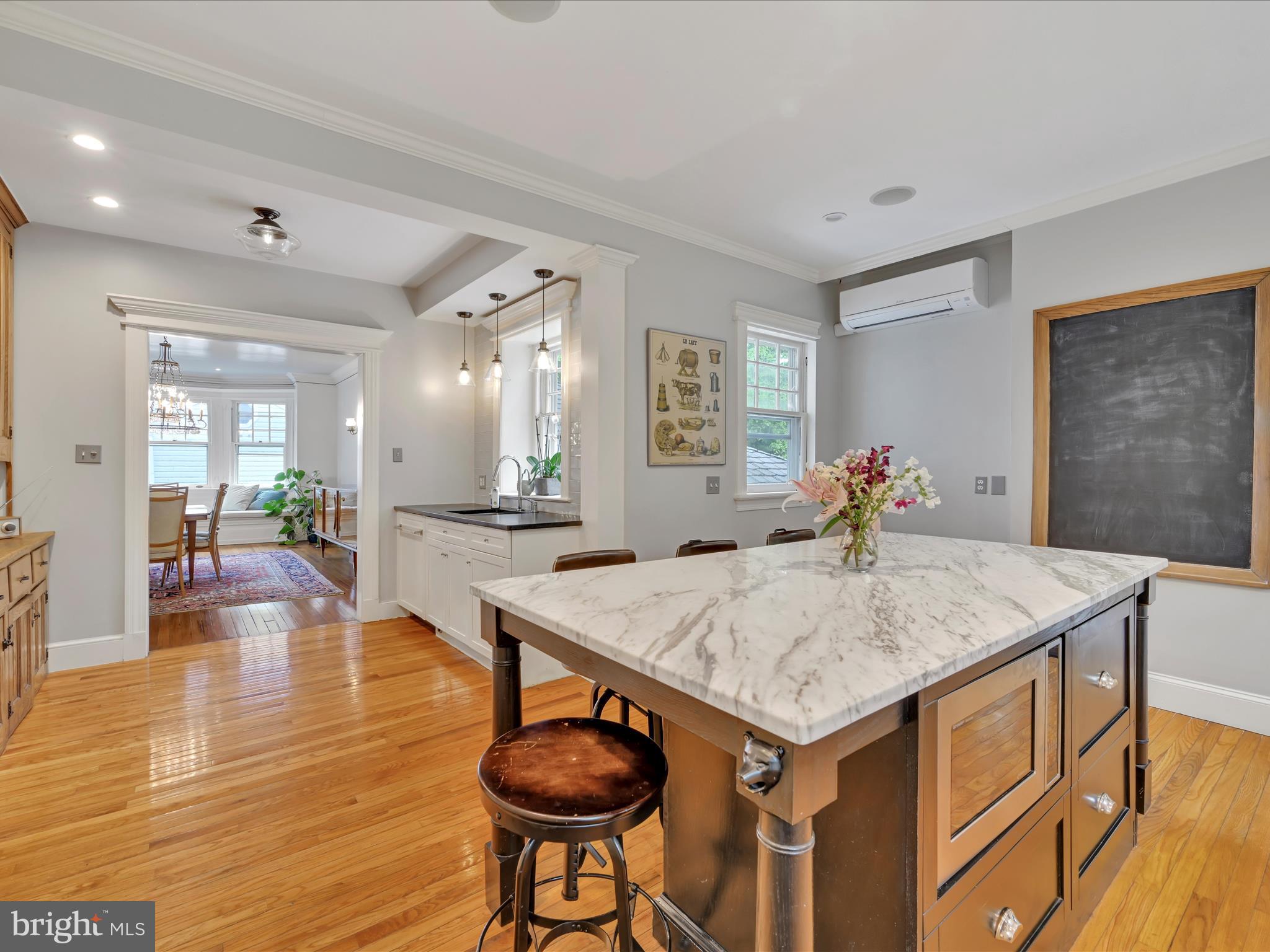 NARBERTH - Residential