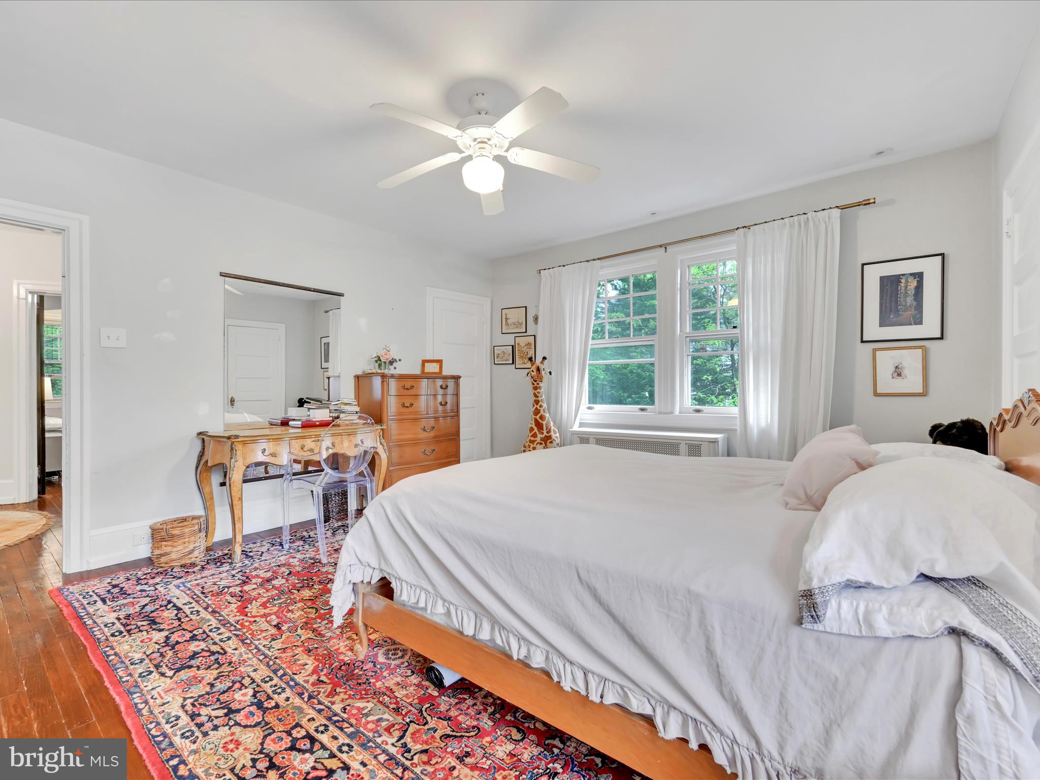 NARBERTH - Residential