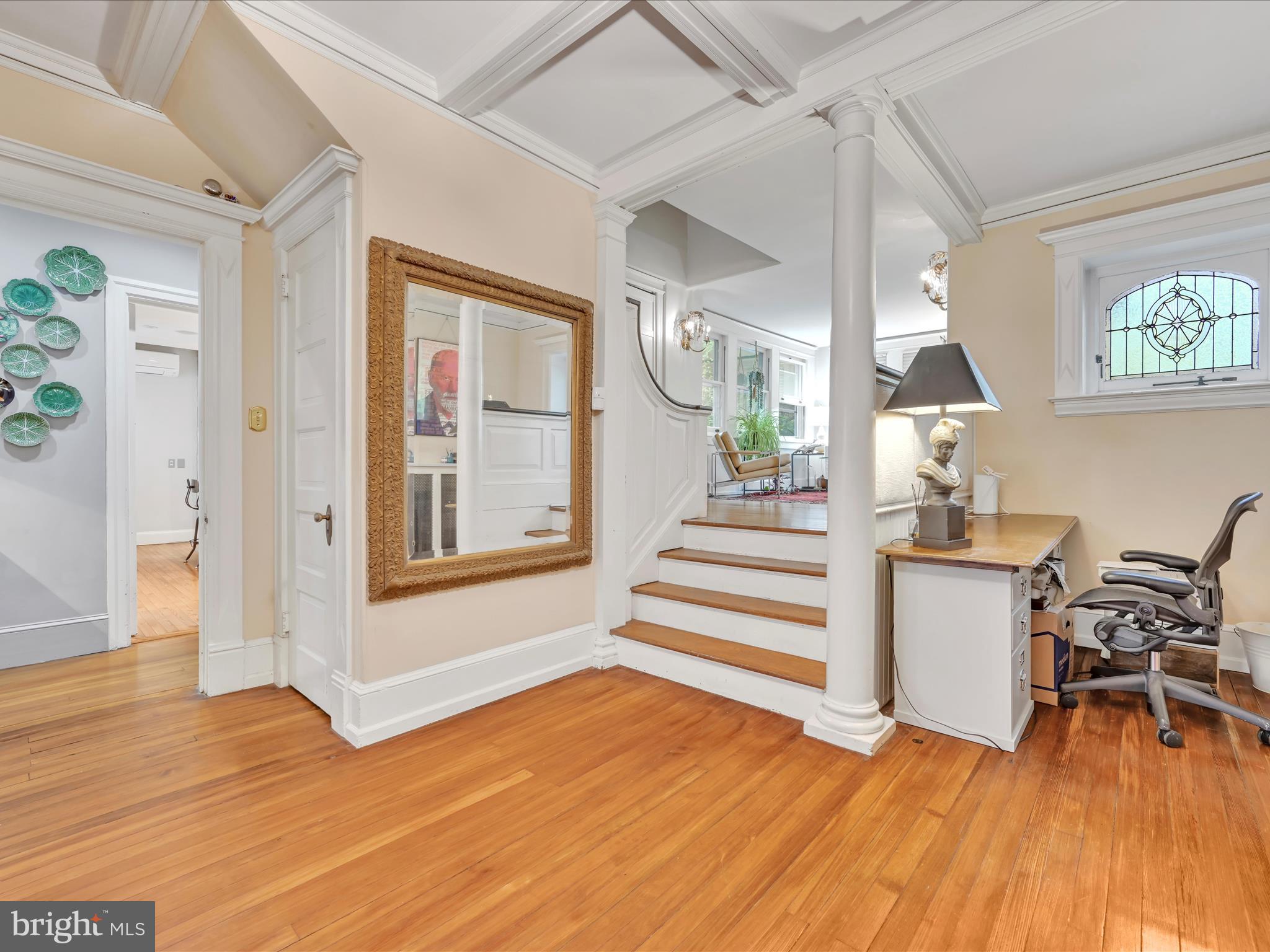 NARBERTH - Residential