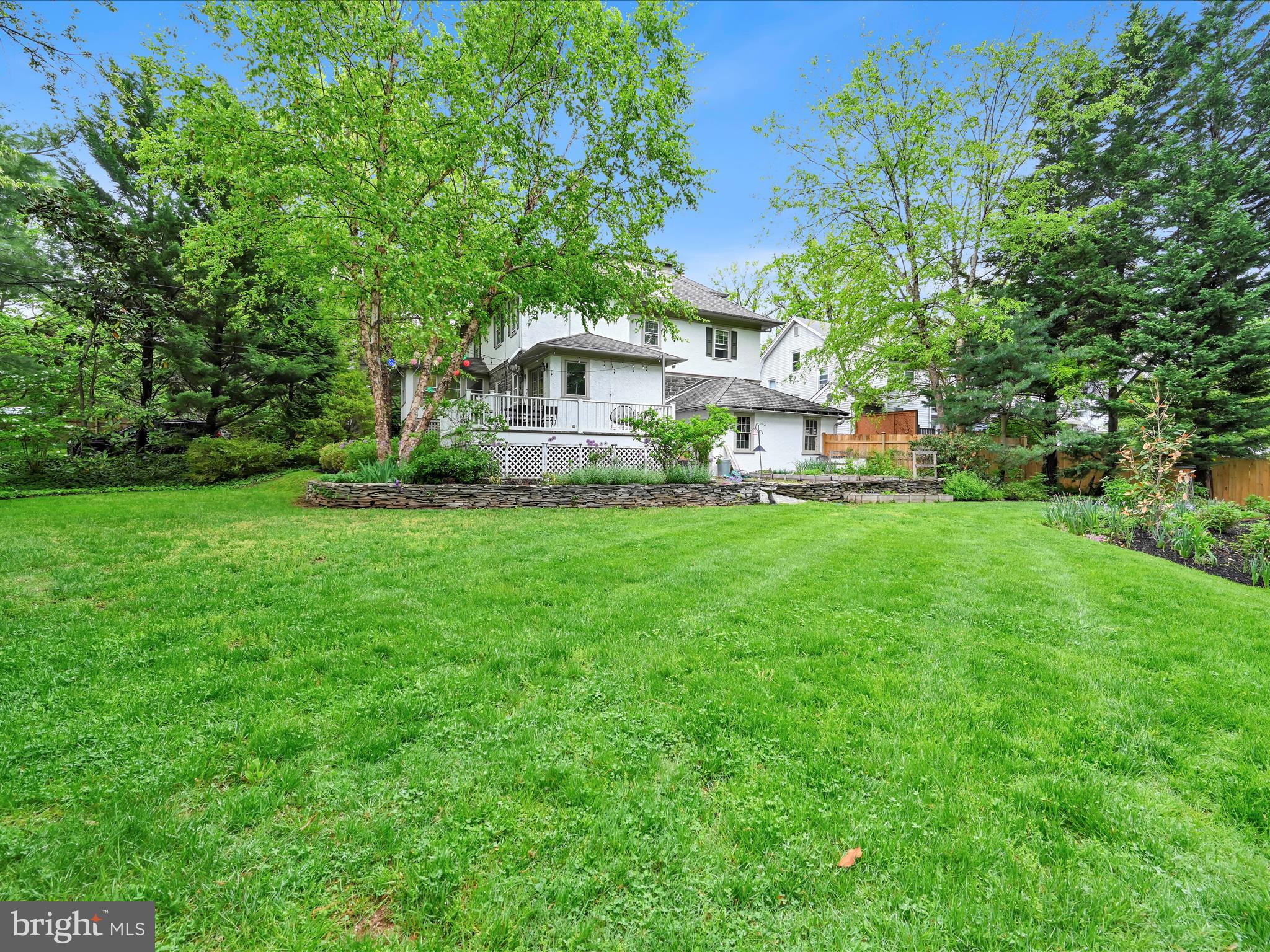 NARBERTH - Residential