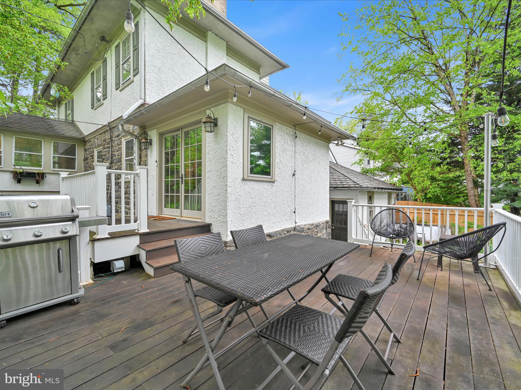 NARBERTH - Residential