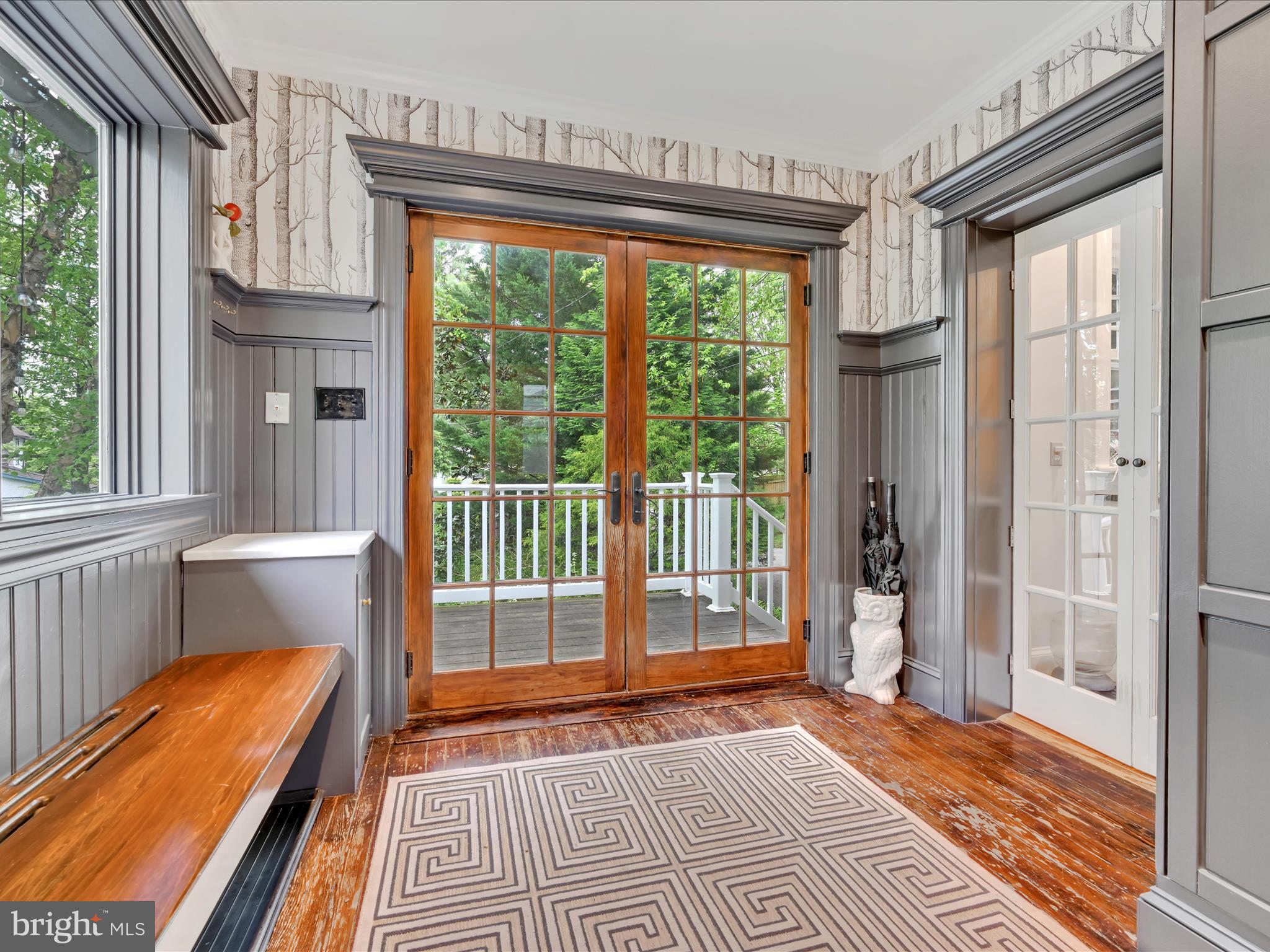 NARBERTH - Residential