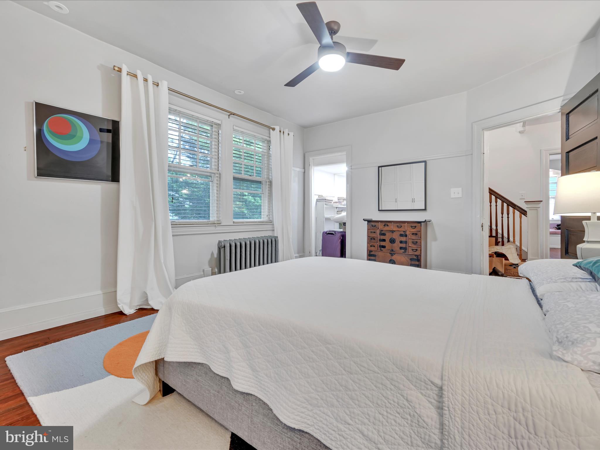 NARBERTH - Residential