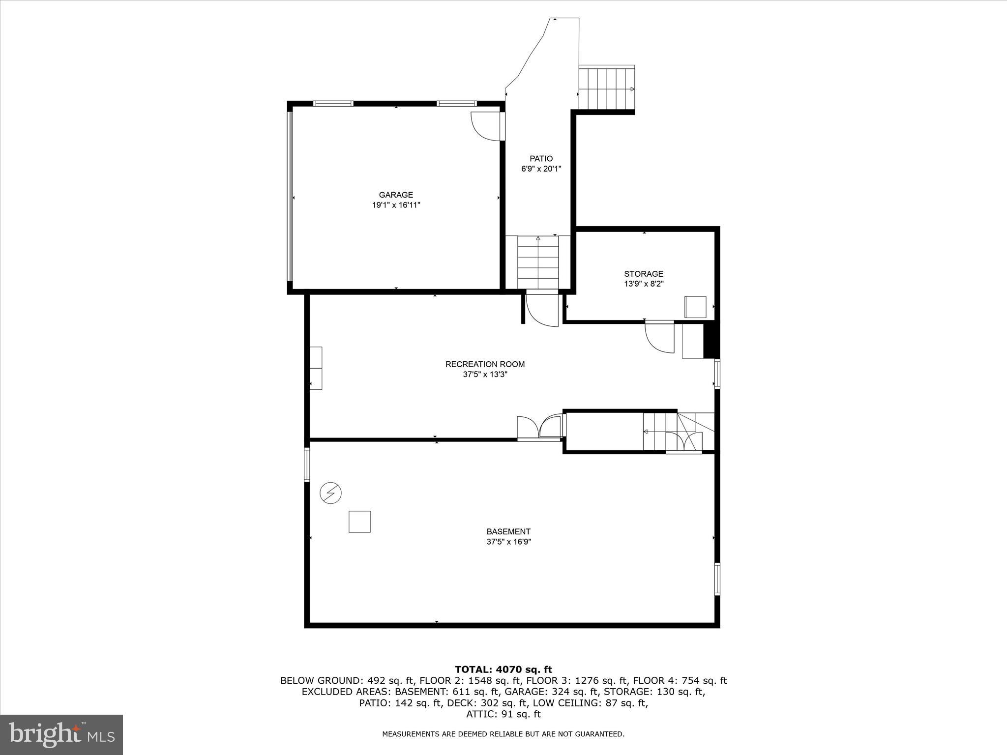NARBERTH - Residential