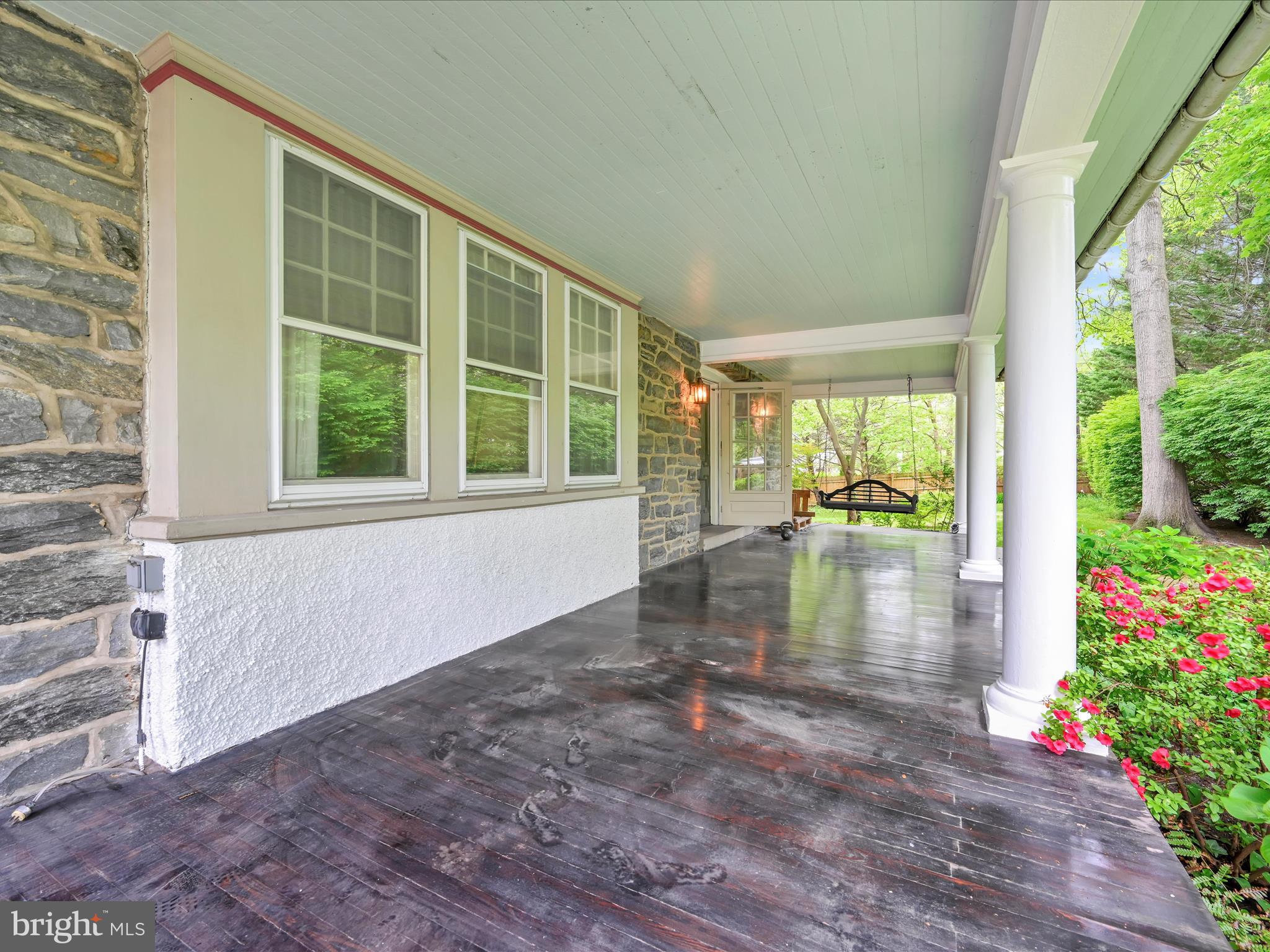 NARBERTH - Residential