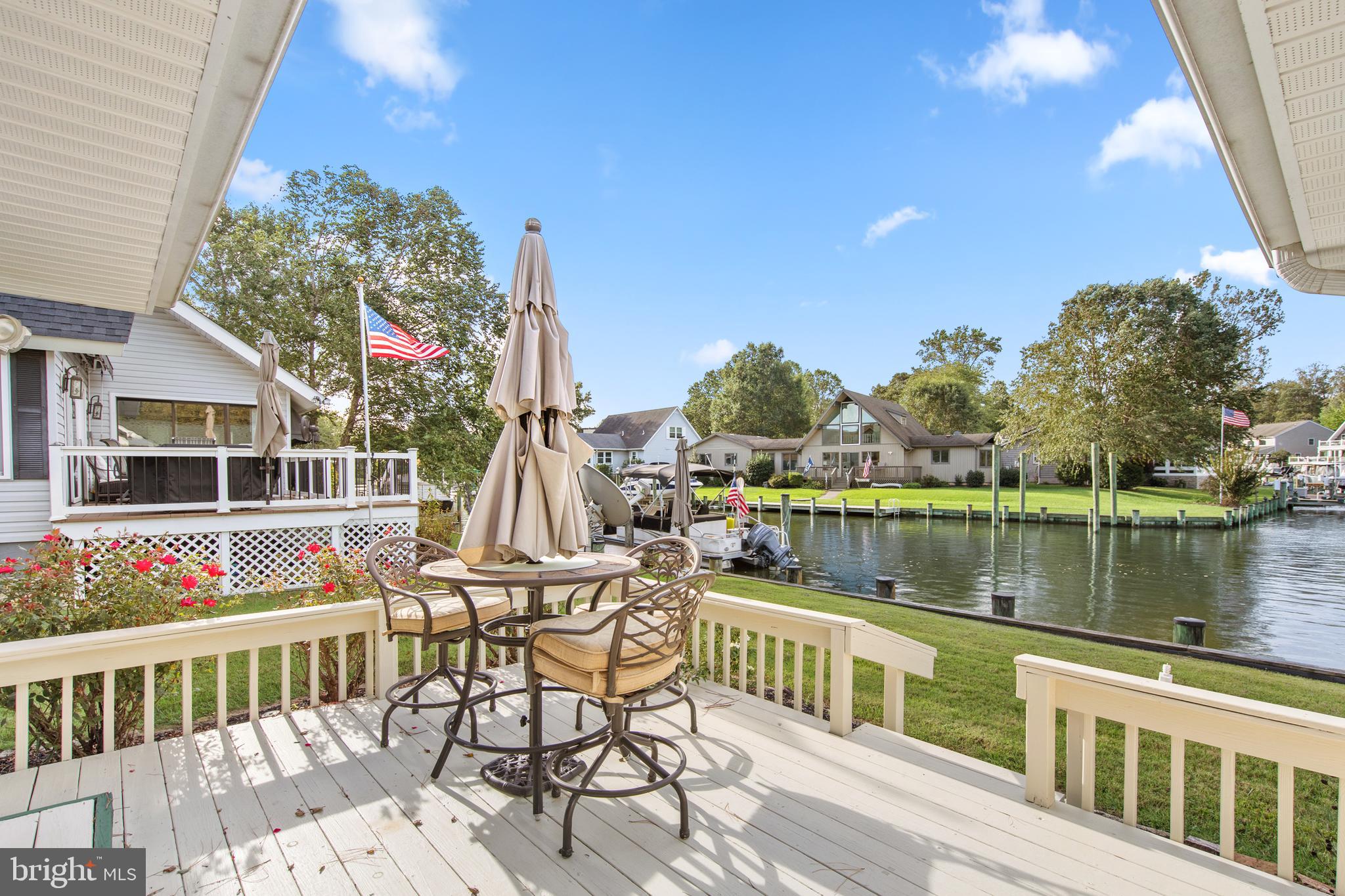 OCEAN PINES - NEWPORT - Residential