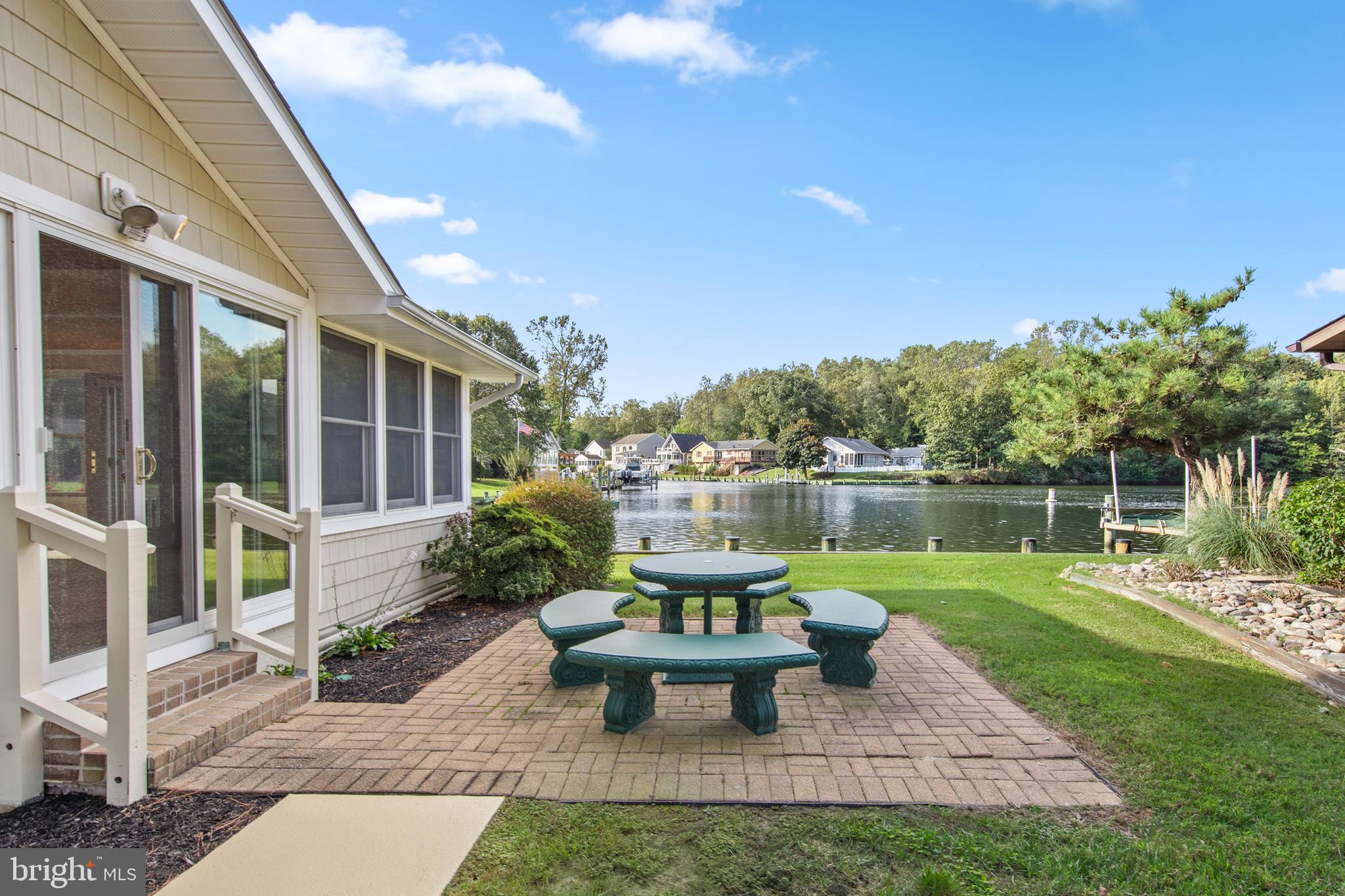 OCEAN PINES - NEWPORT - Residential