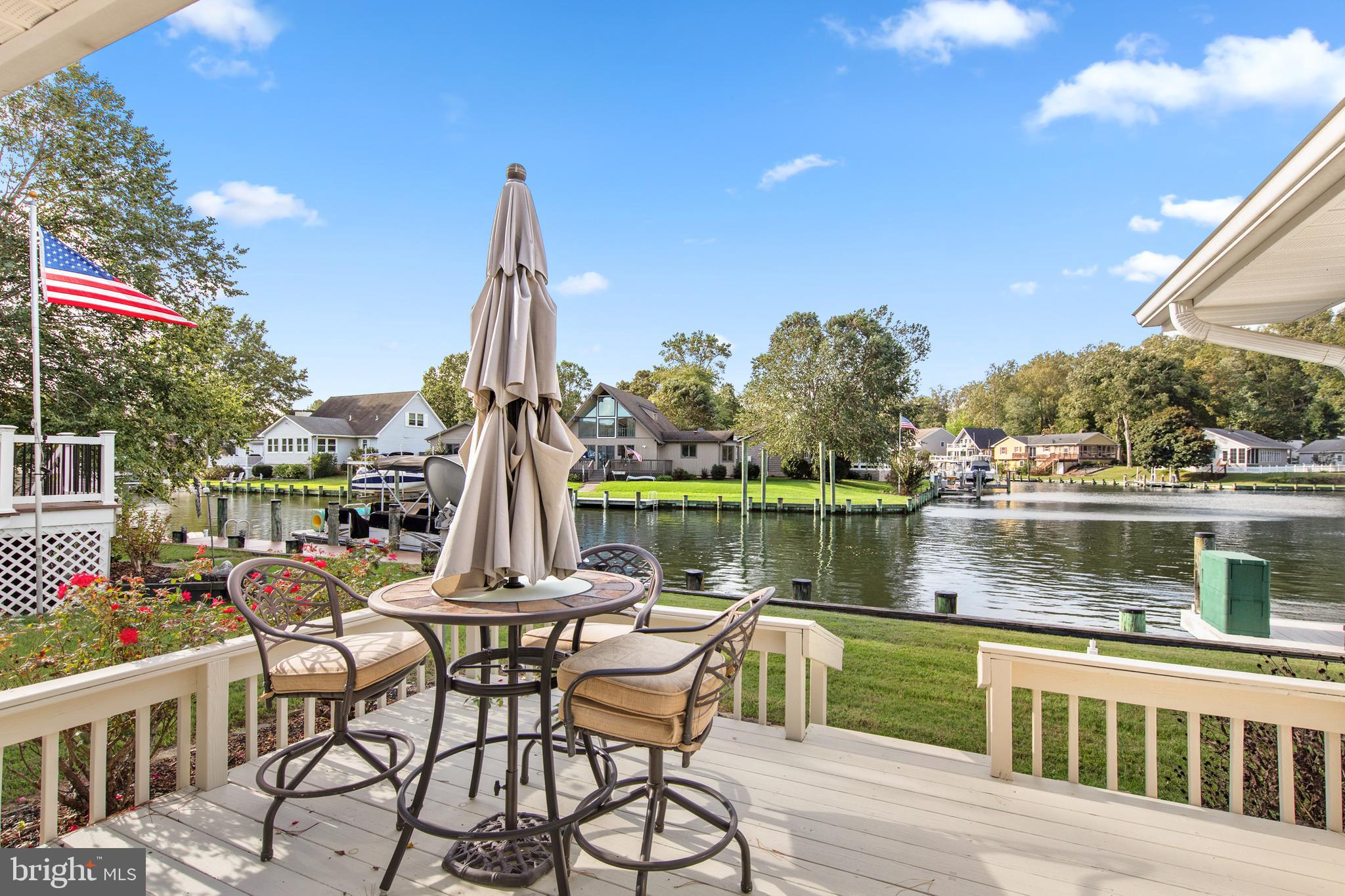 OCEAN PINES - NEWPORT - Residential