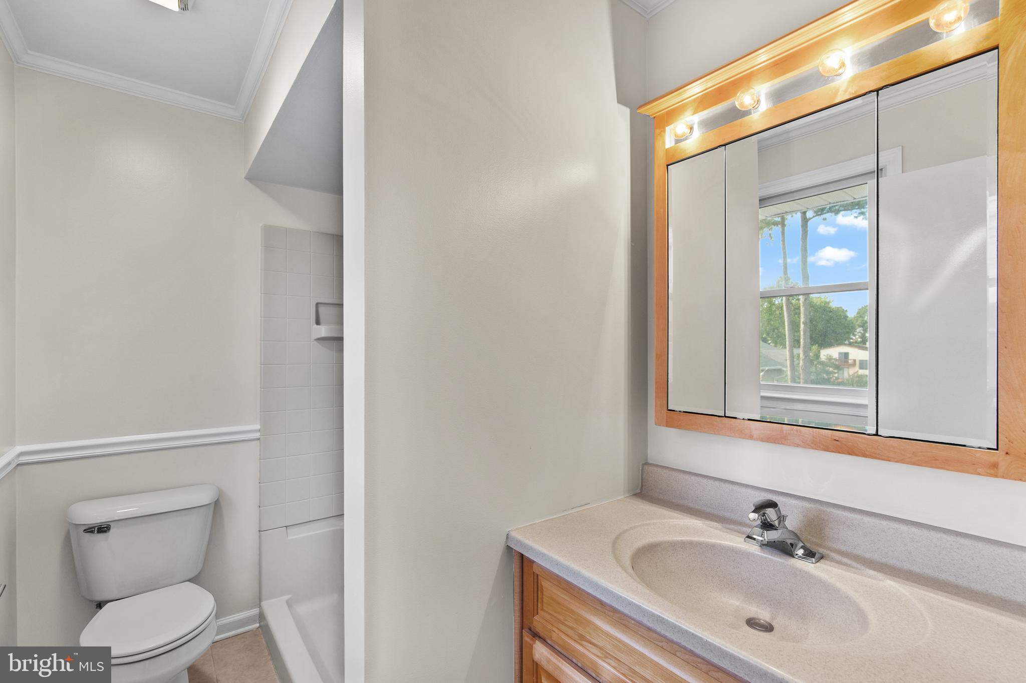 OCEAN PINES - NEWPORT - Residential