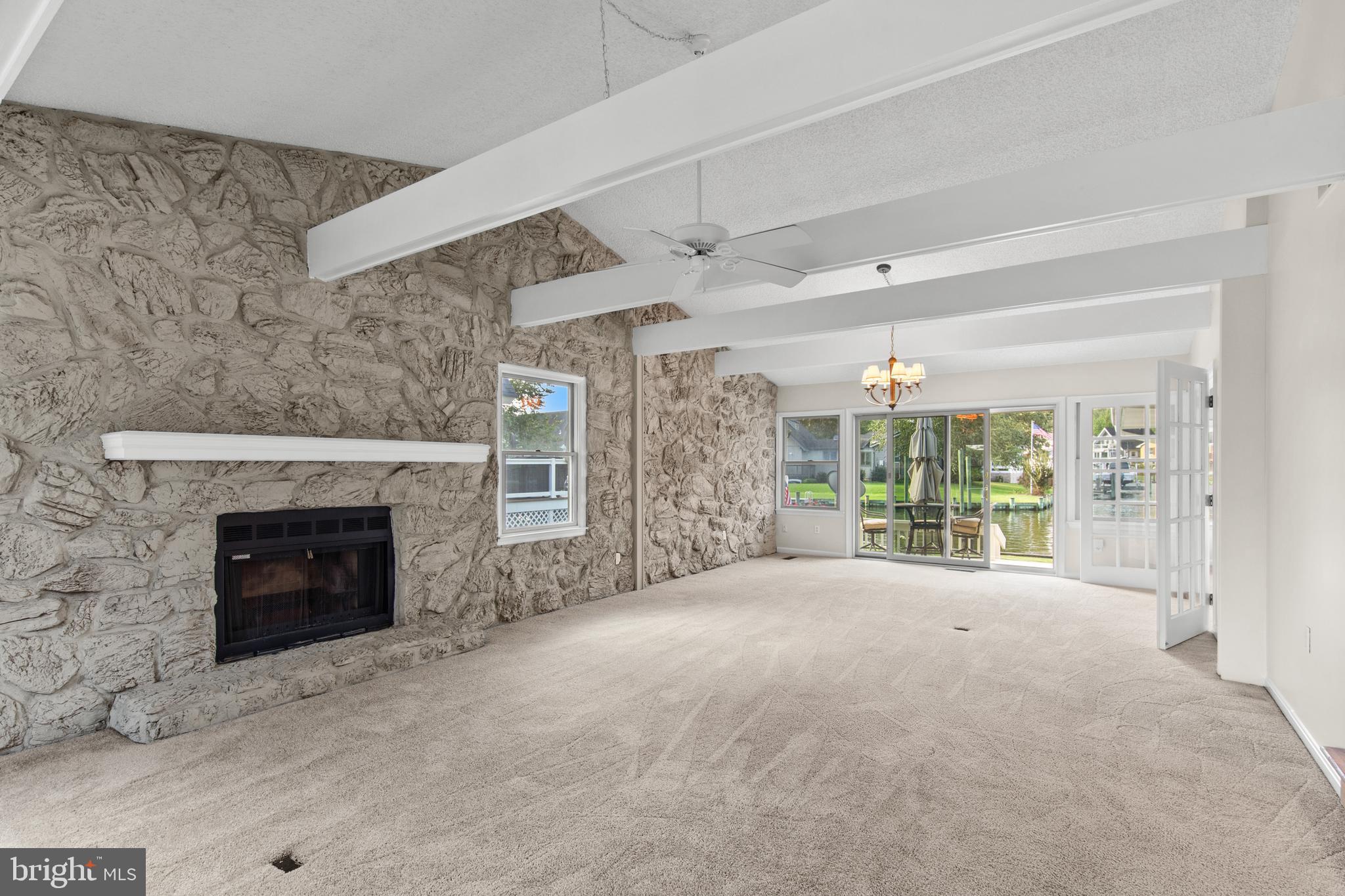 OCEAN PINES - NEWPORT - Residential