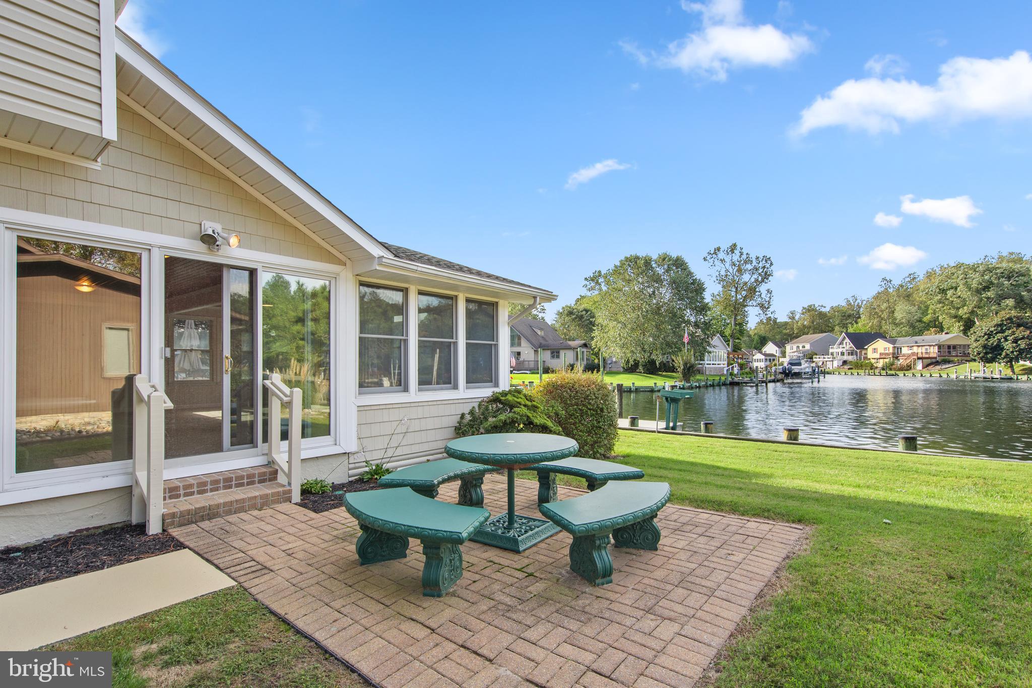 OCEAN PINES - NEWPORT - Residential