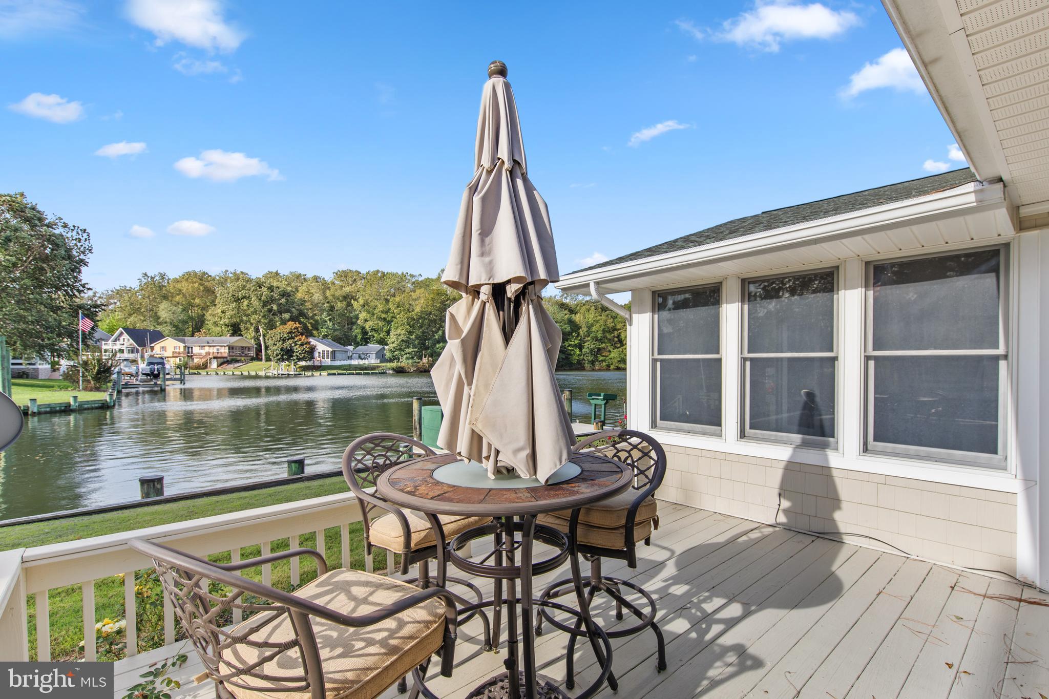 OCEAN PINES - NEWPORT - Residential