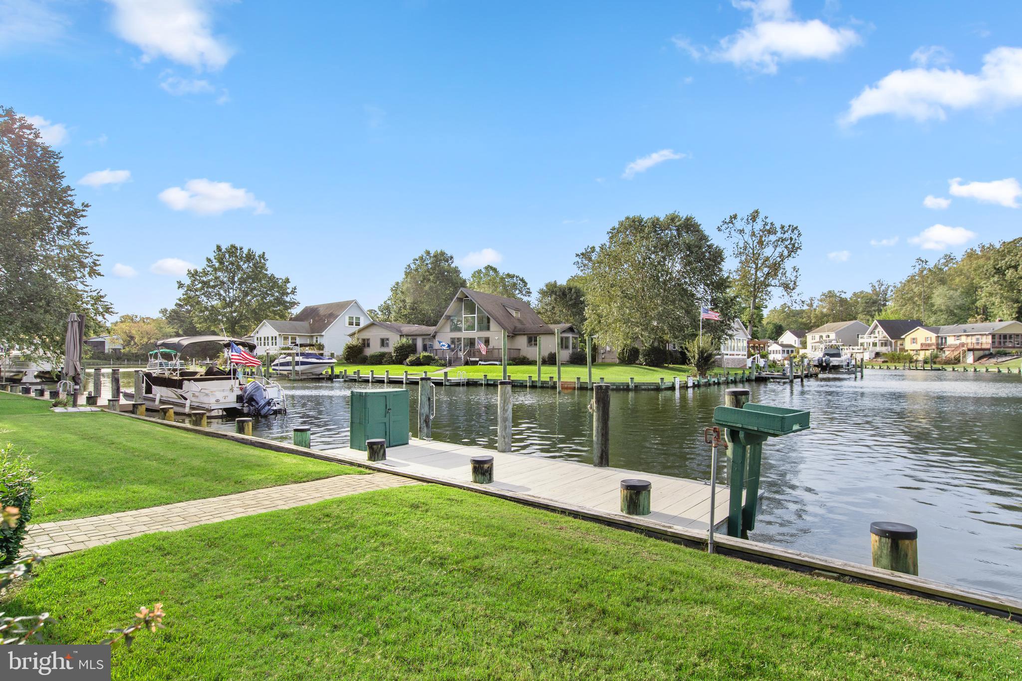 OCEAN PINES - NEWPORT - Residential