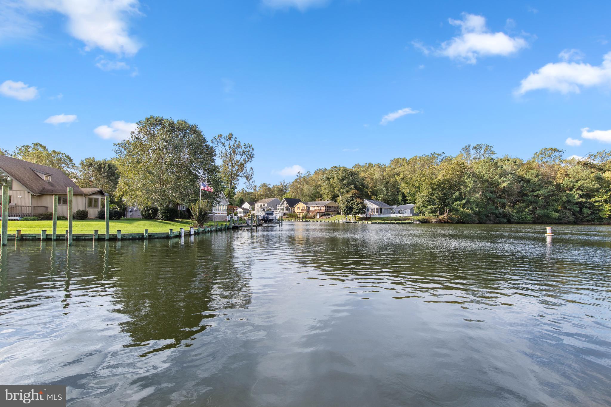 OCEAN PINES - NEWPORT - Residential