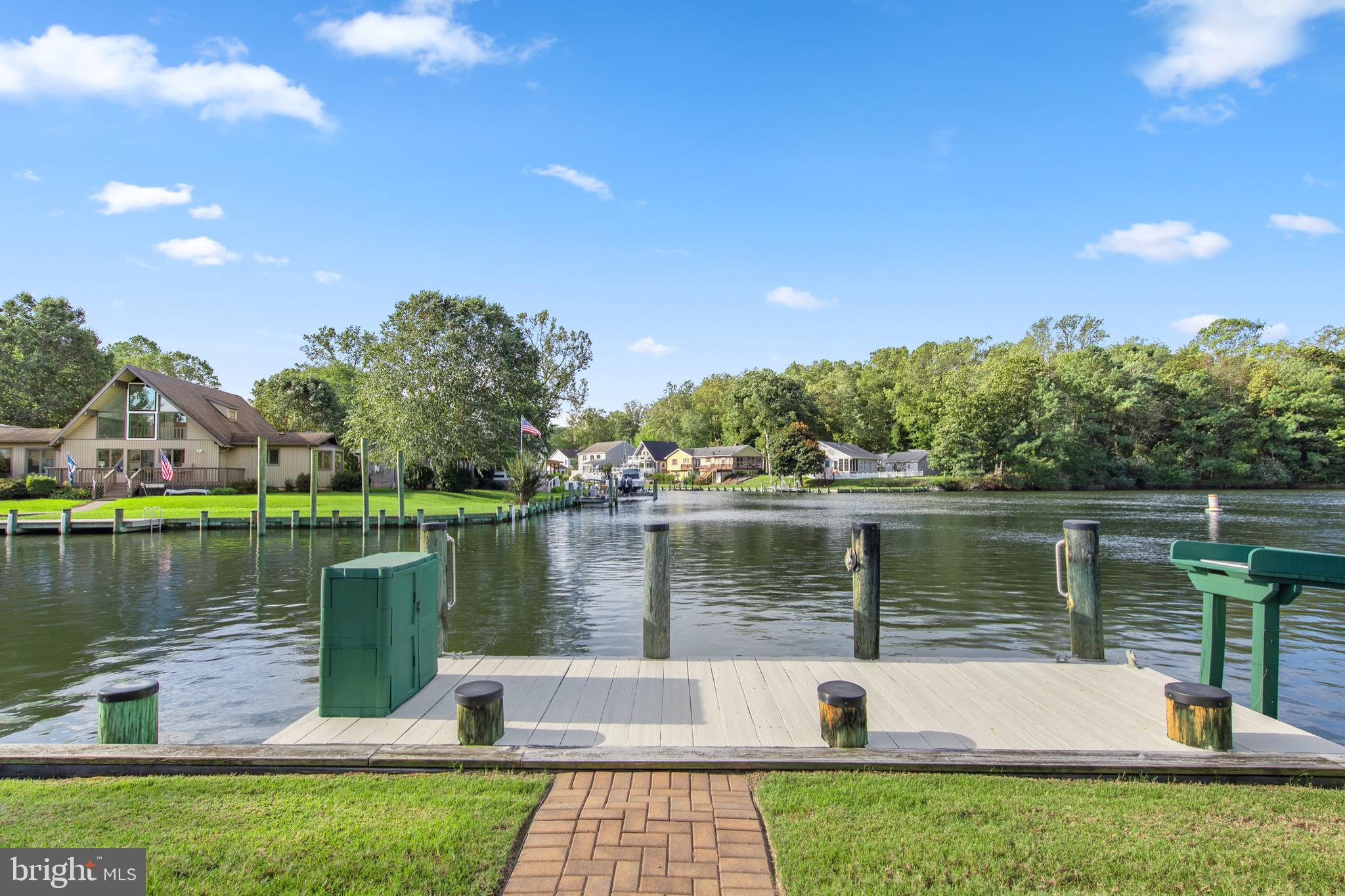 OCEAN PINES - NEWPORT - Residential