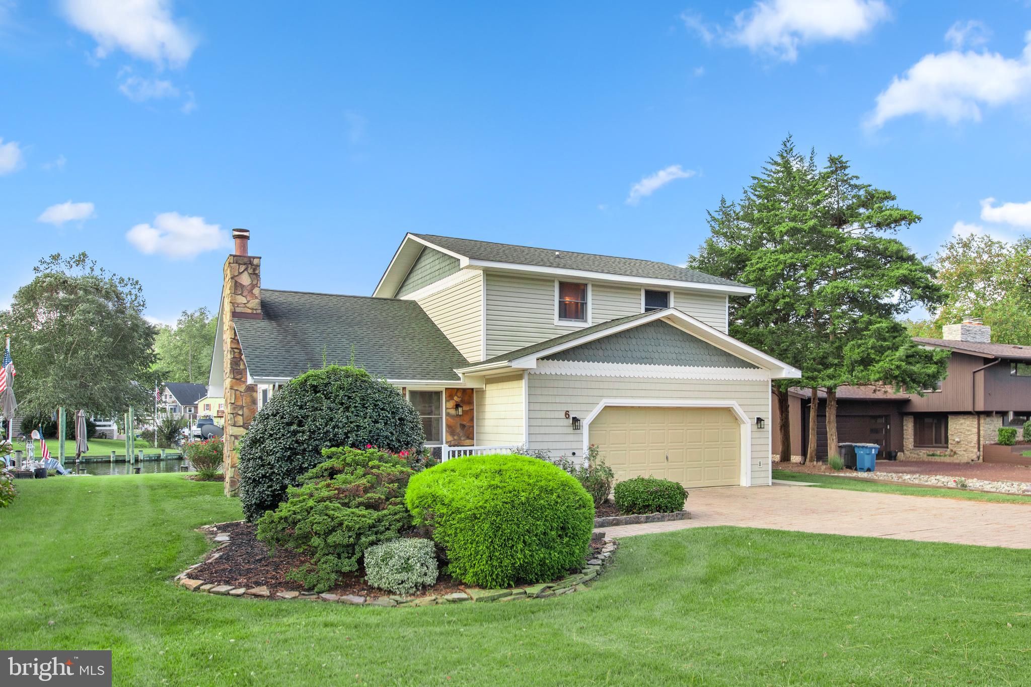 OCEAN PINES - NEWPORT - Residential