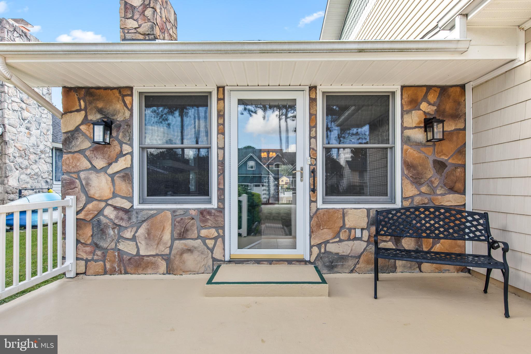 OCEAN PINES - NEWPORT - Residential