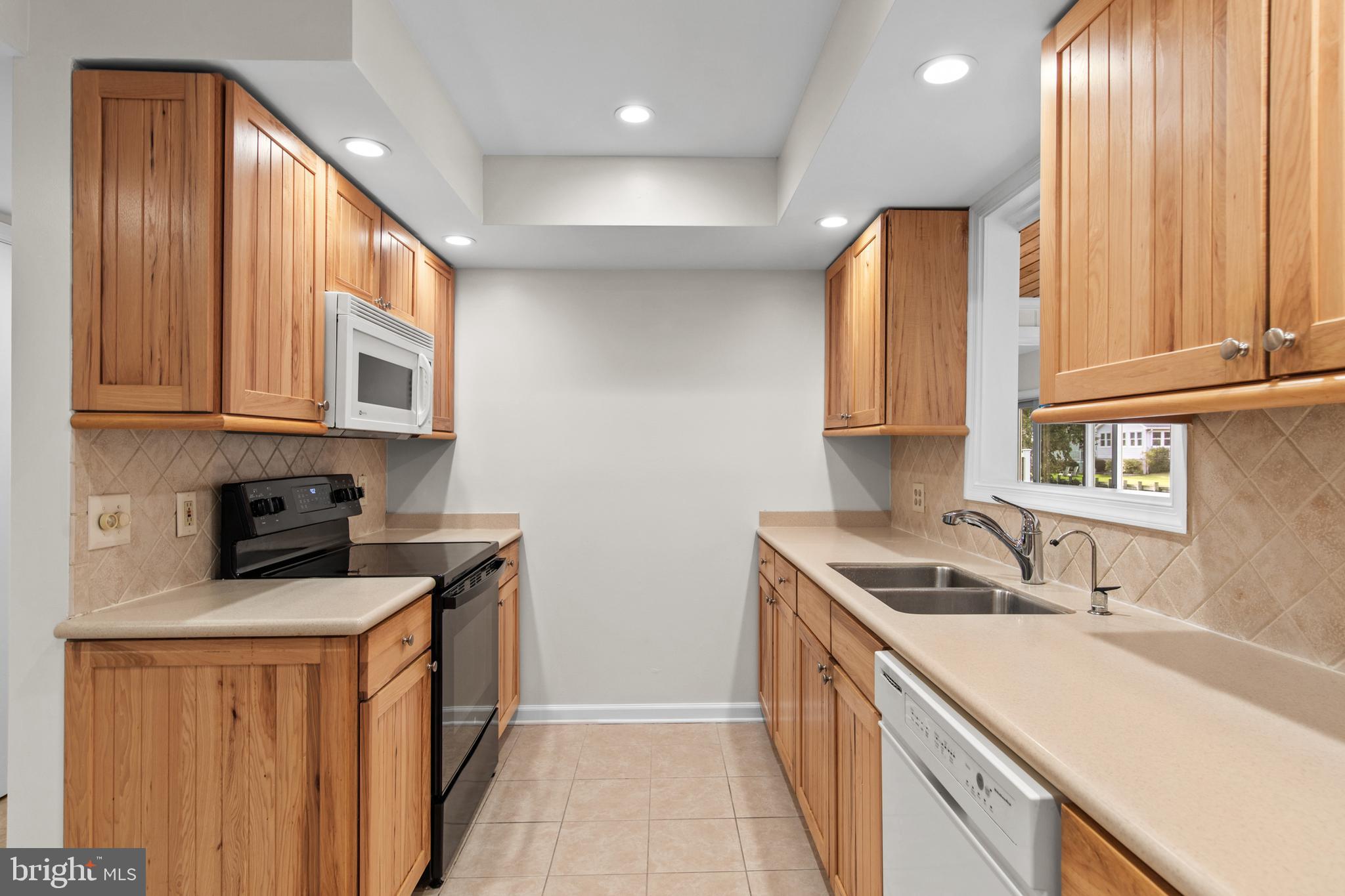 OCEAN PINES - NEWPORT - Residential