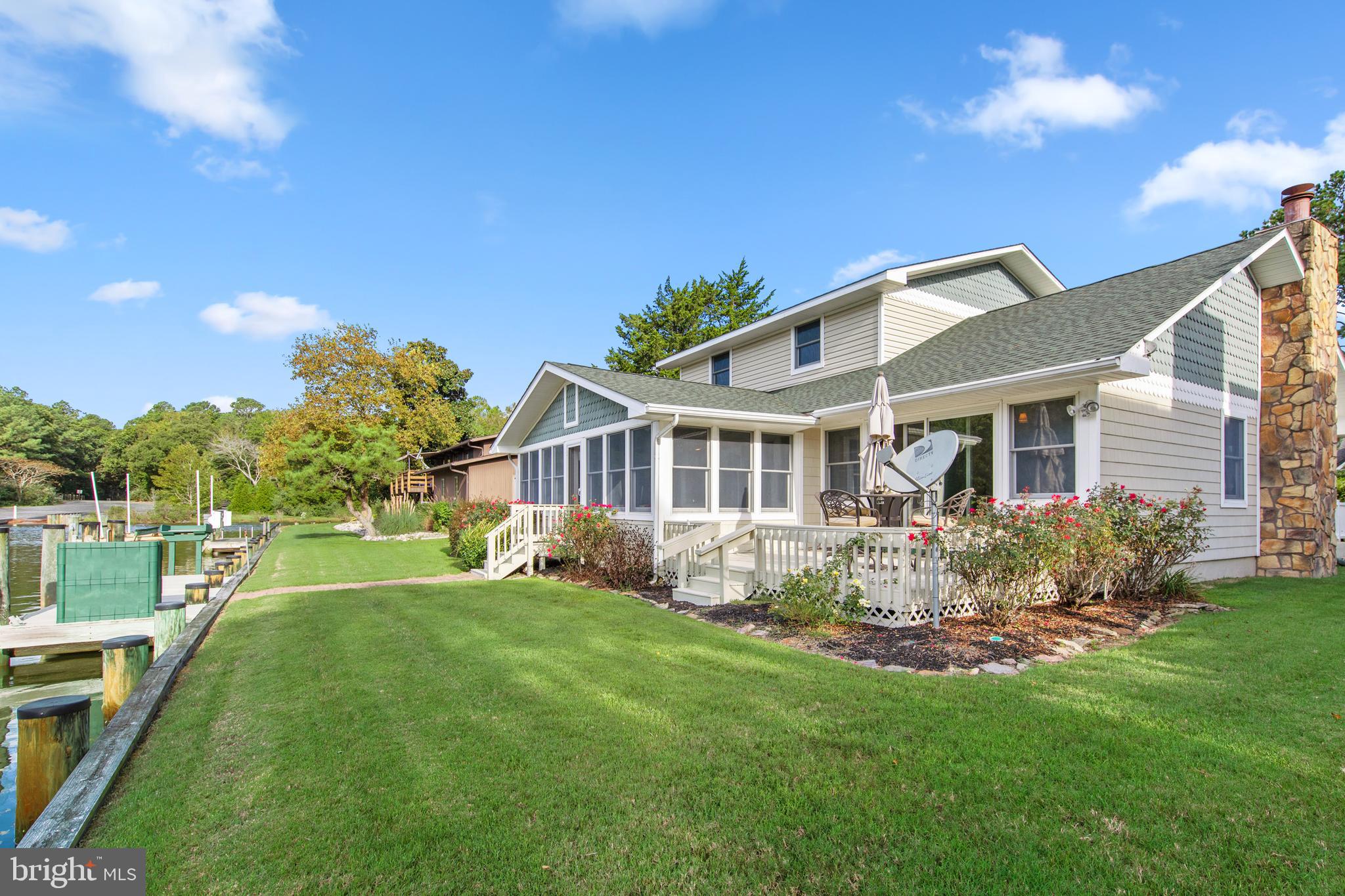 OCEAN PINES - NEWPORT - Residential