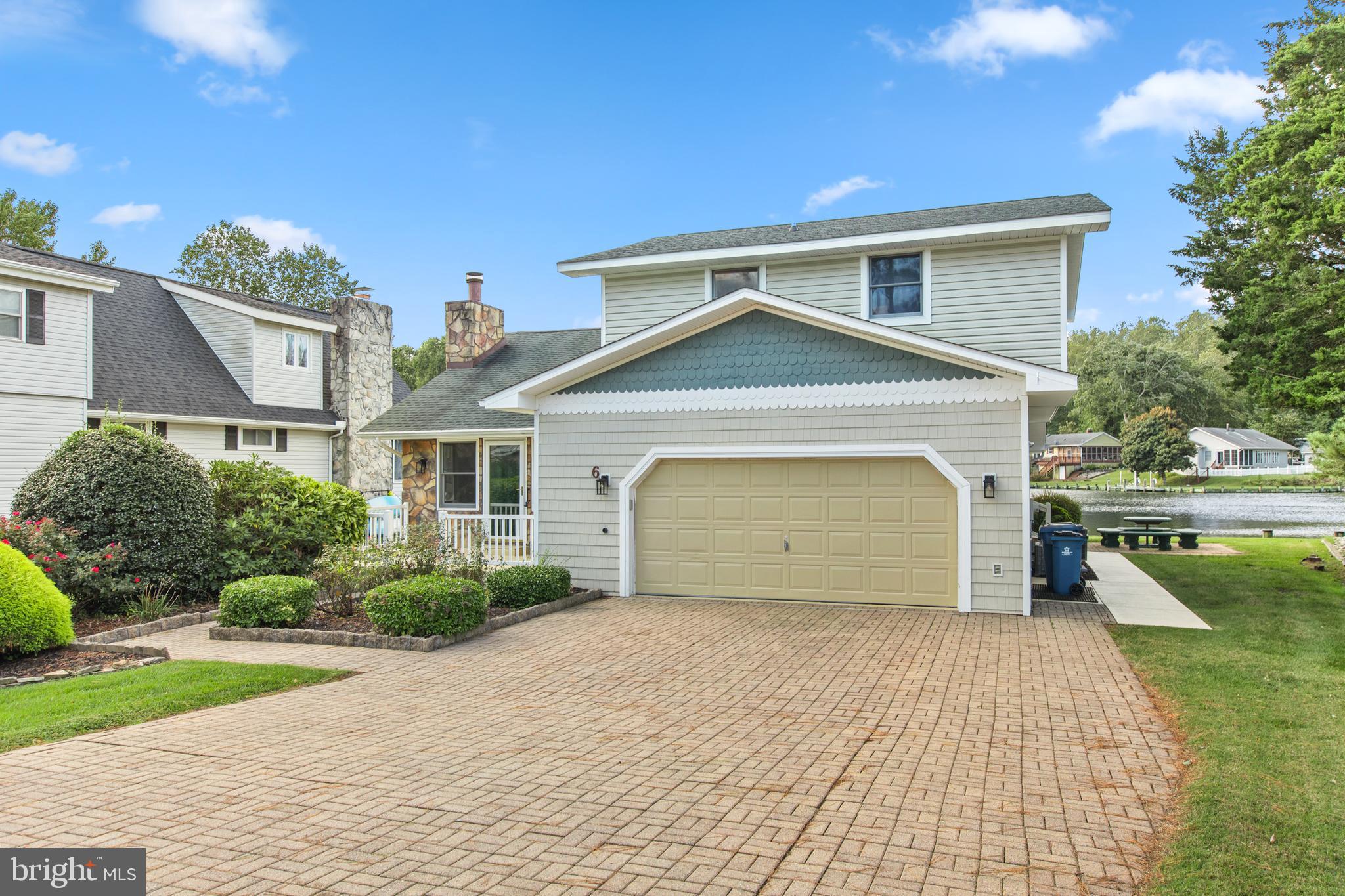 OCEAN PINES - NEWPORT - Residential