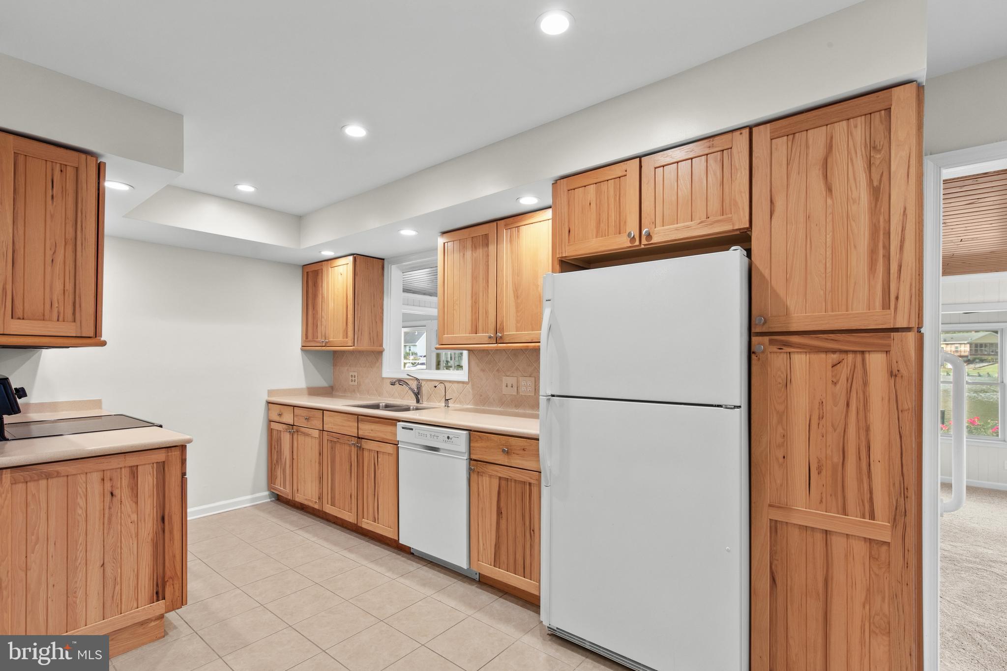 OCEAN PINES - NEWPORT - Residential