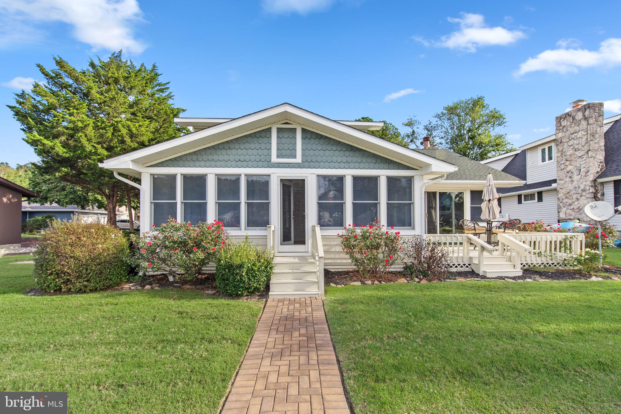 OCEAN PINES - NEWPORT - Residential