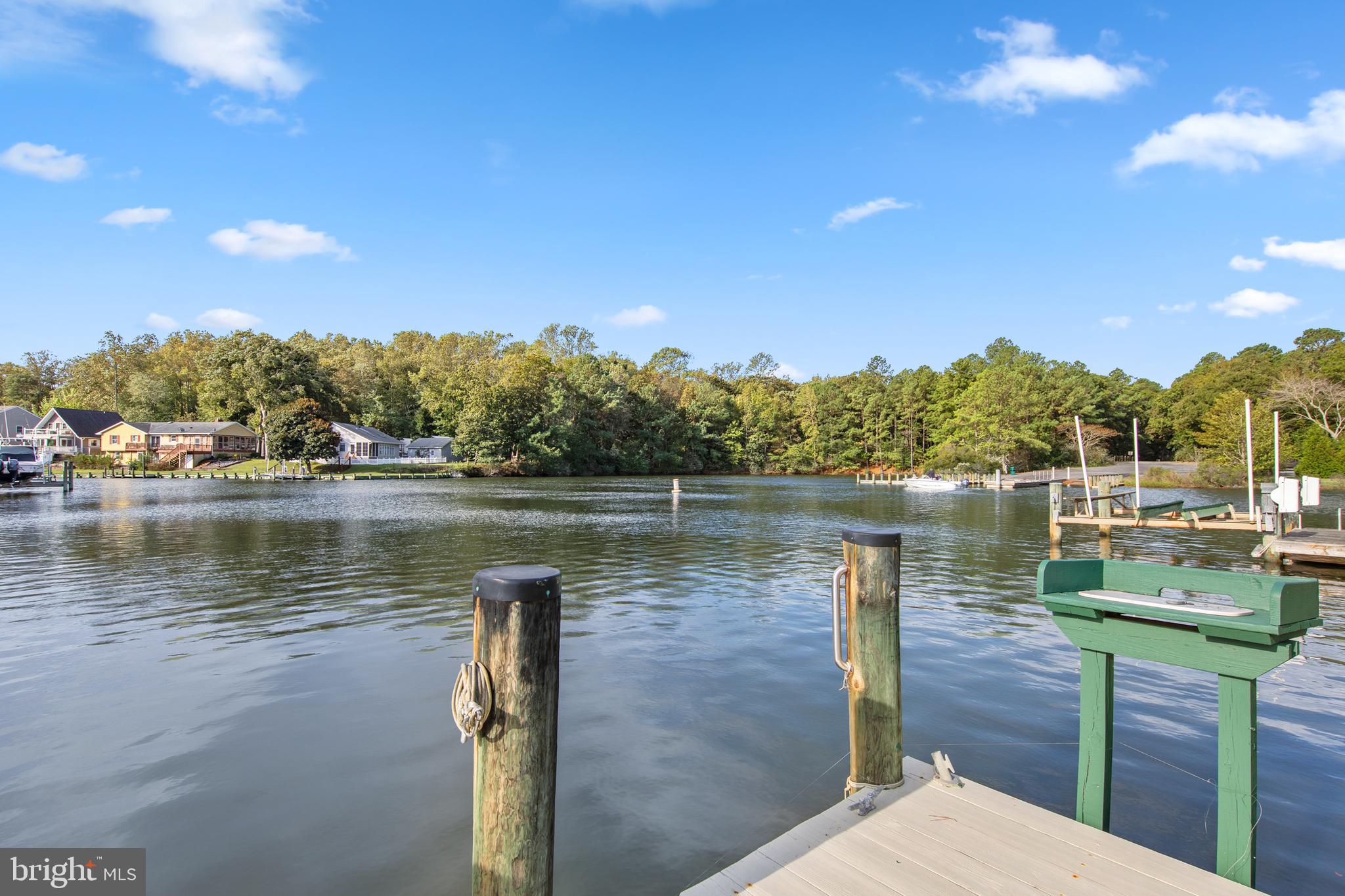 OCEAN PINES - NEWPORT - Residential