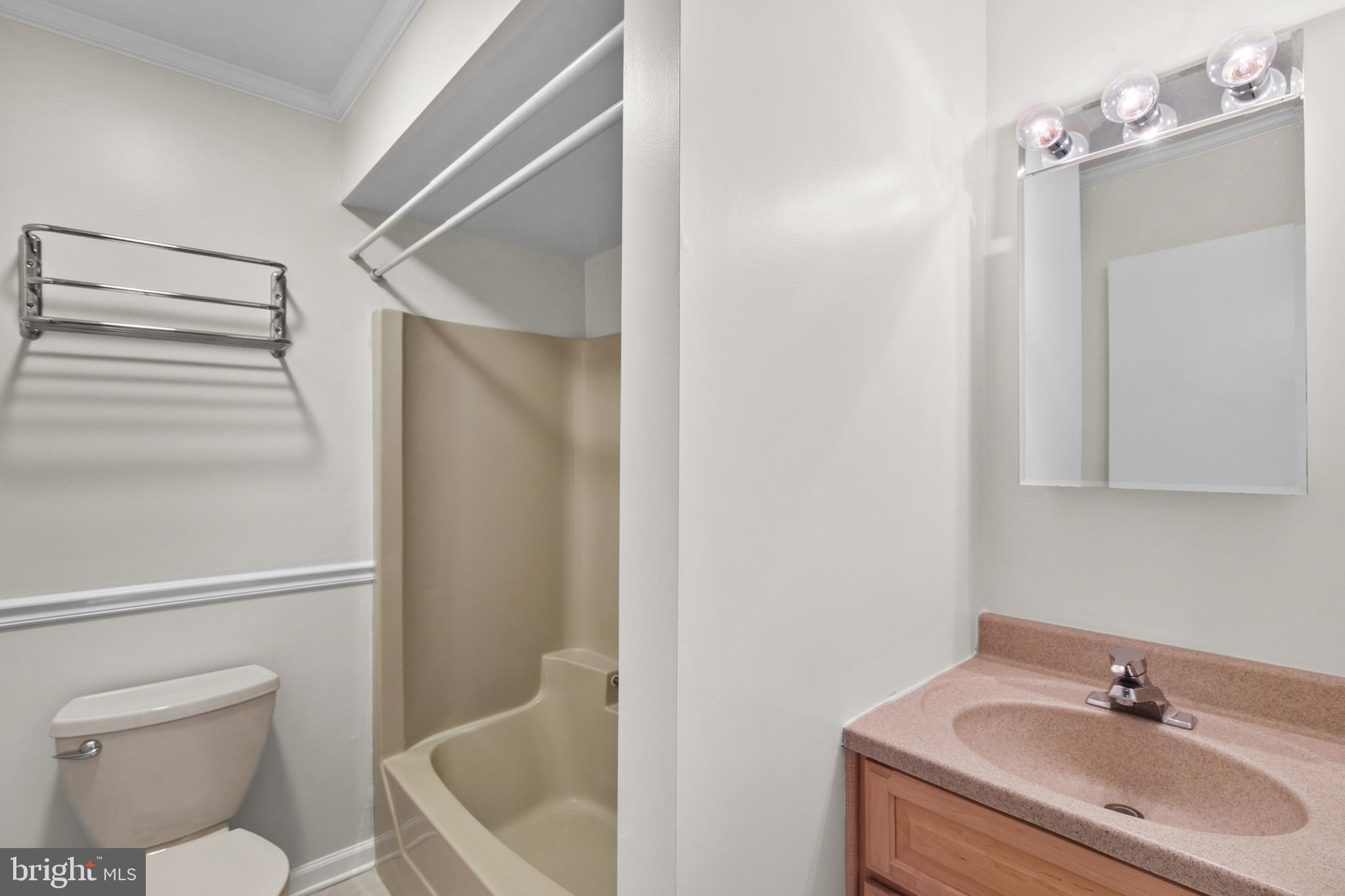 OCEAN PINES - NEWPORT - Residential