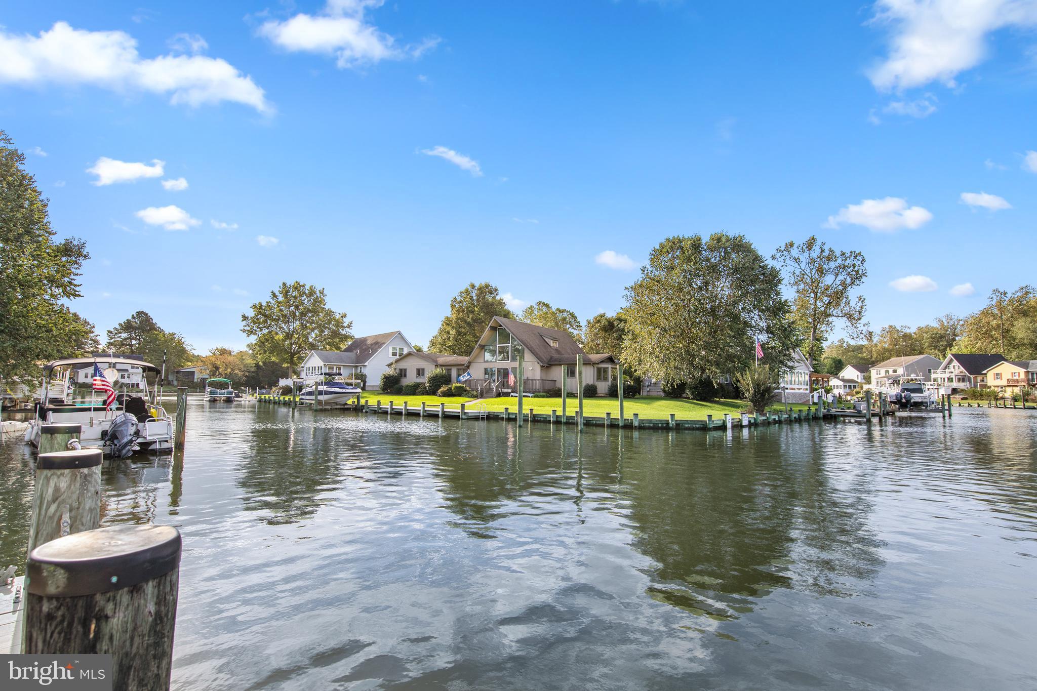 OCEAN PINES - NEWPORT - Residential