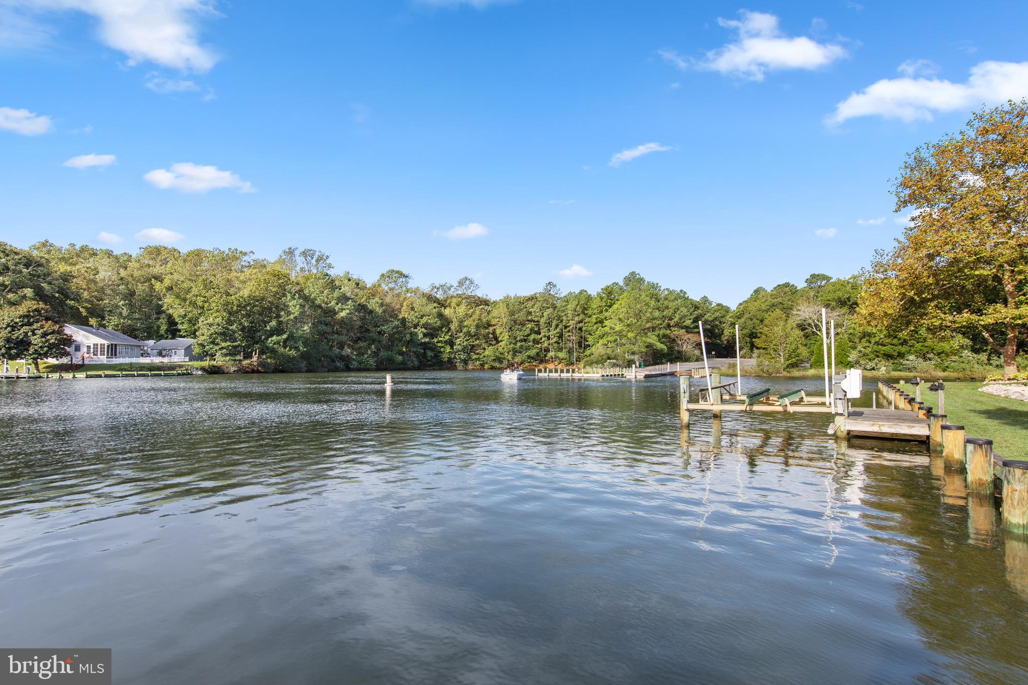 OCEAN PINES - NEWPORT - Residential