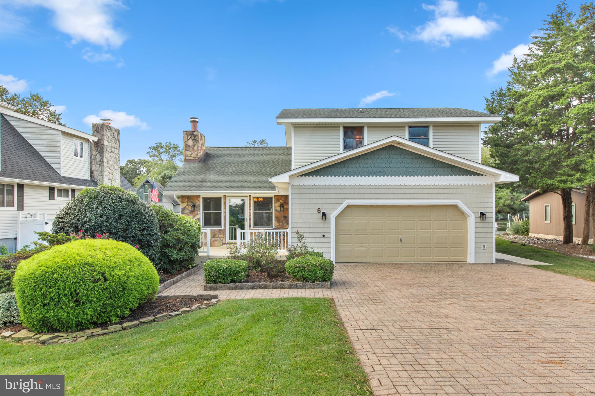 OCEAN PINES - NEWPORT - Residential