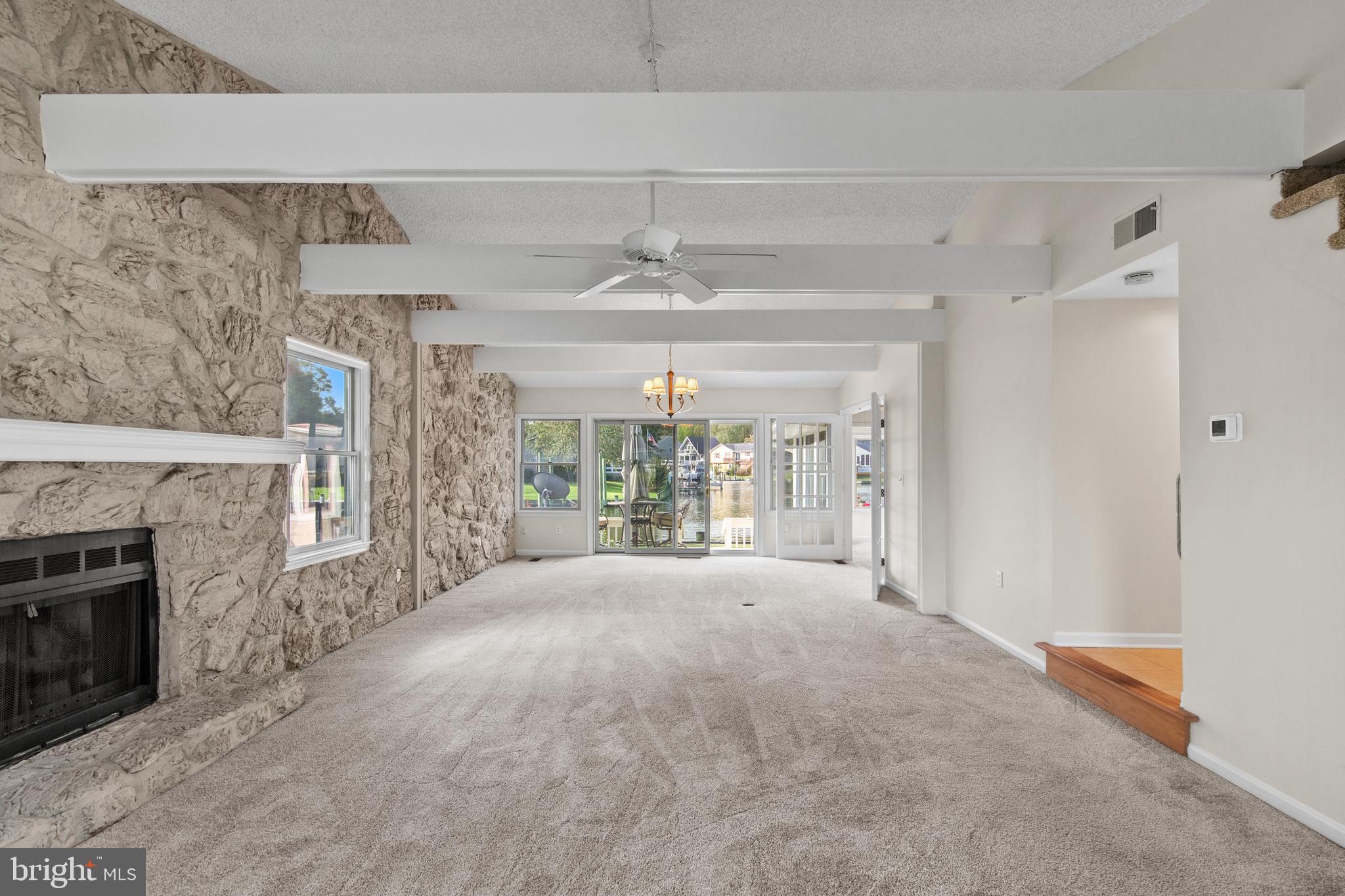 OCEAN PINES - NEWPORT - Residential