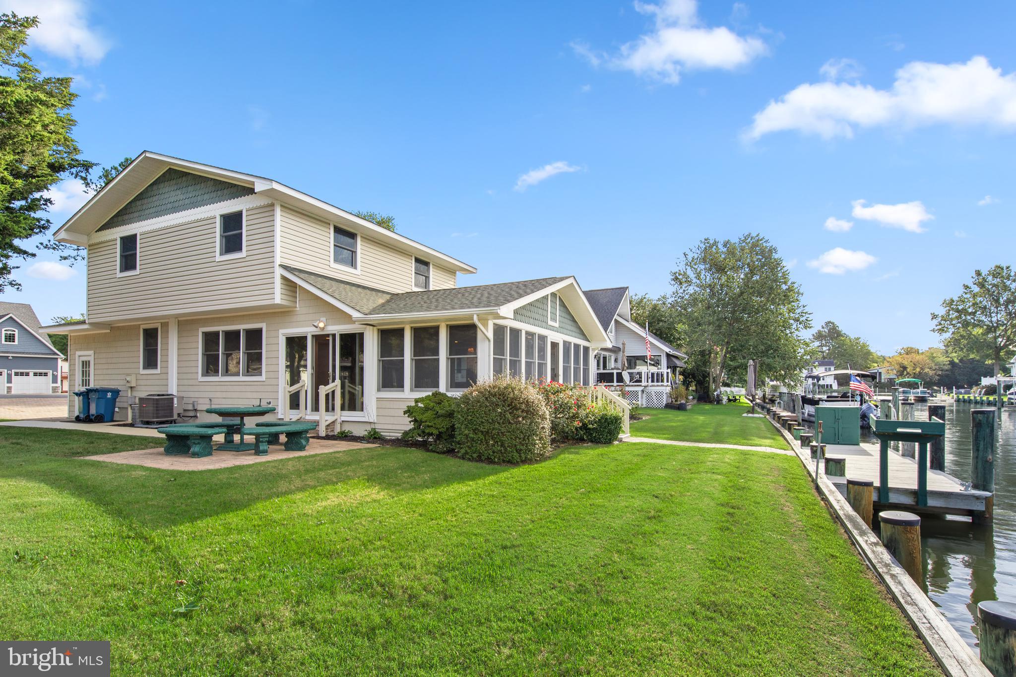 OCEAN PINES - NEWPORT - Residential