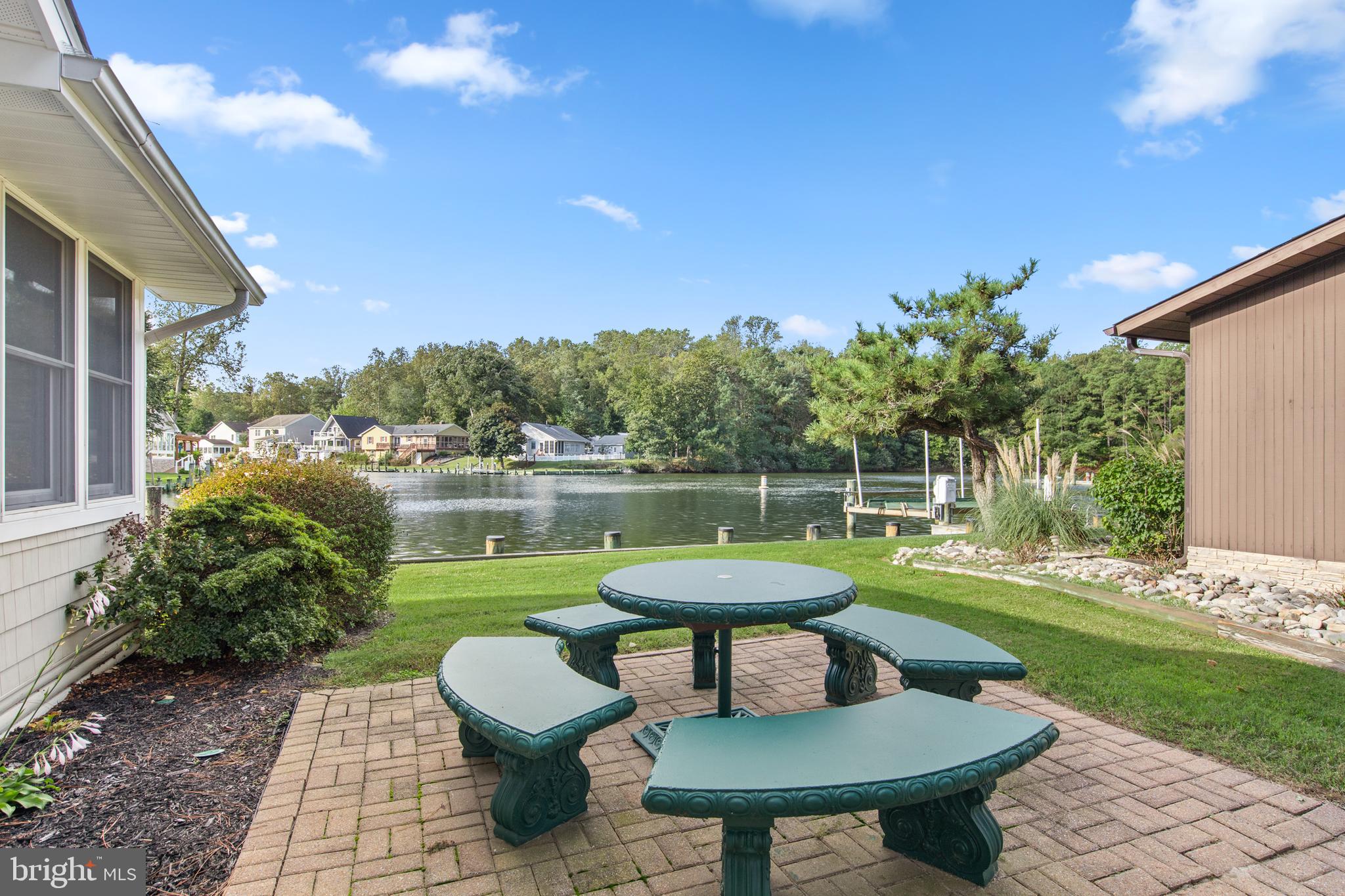 OCEAN PINES - NEWPORT - Residential