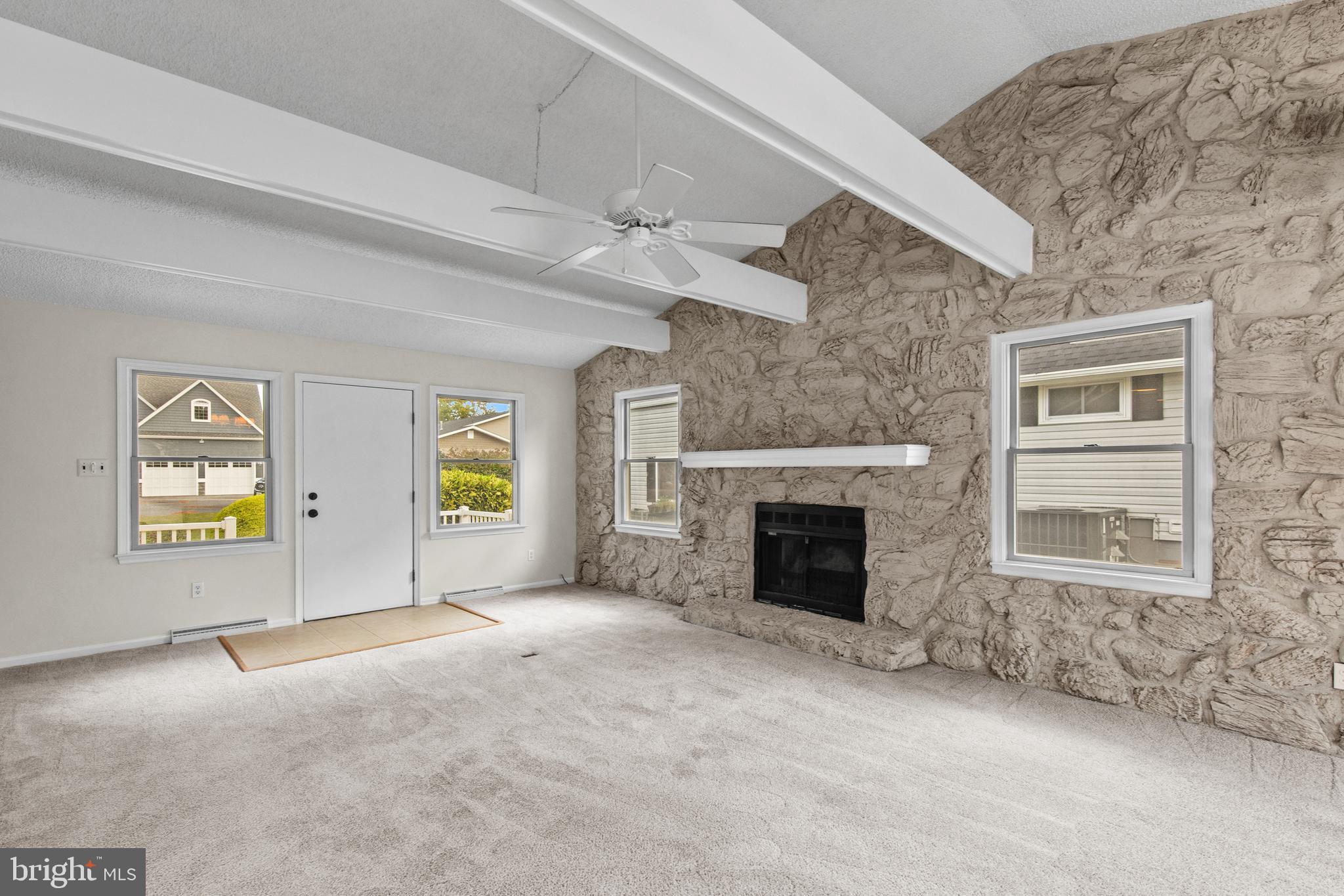 OCEAN PINES - NEWPORT - Residential