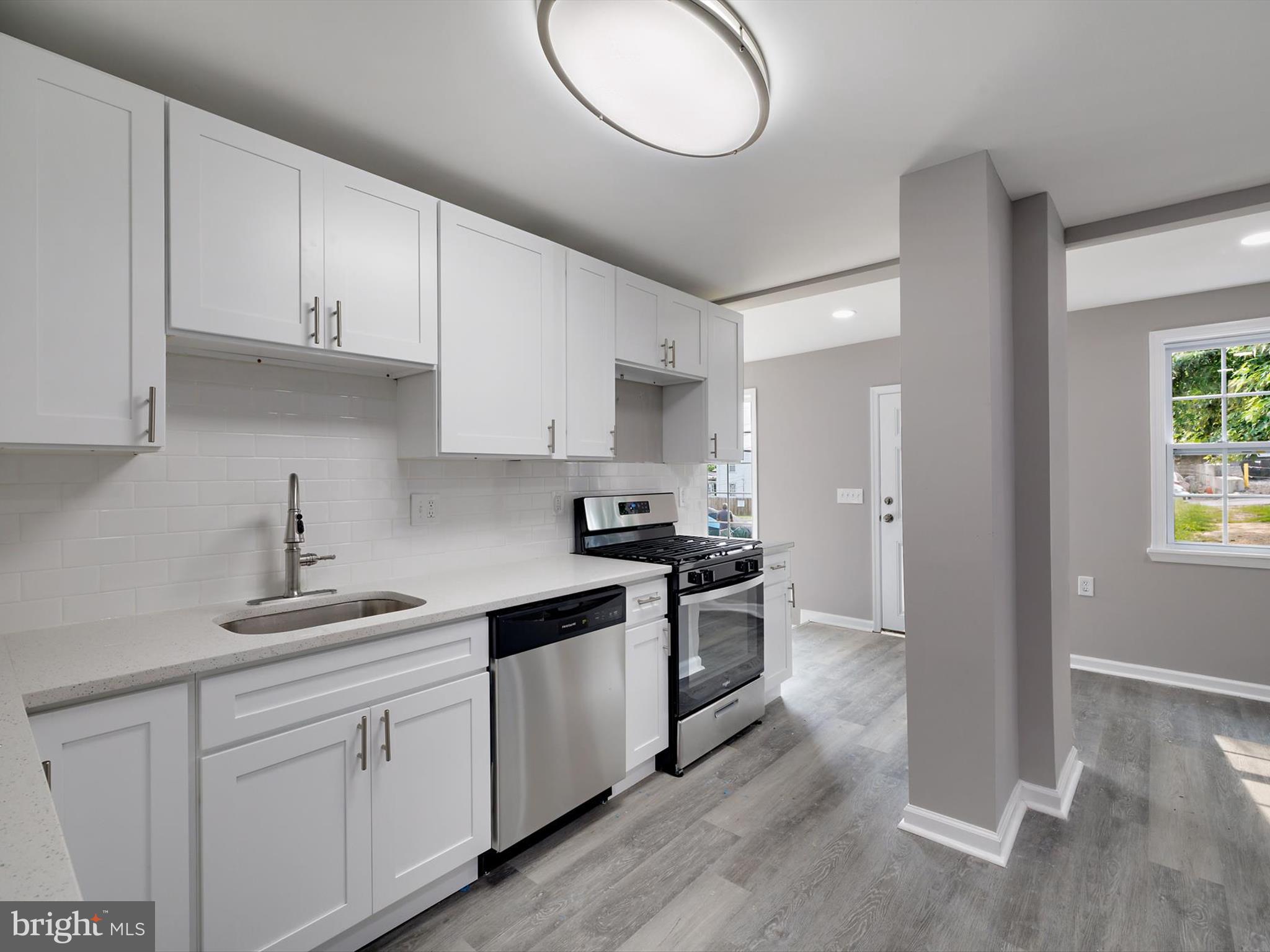 EAST VIEW - Residential