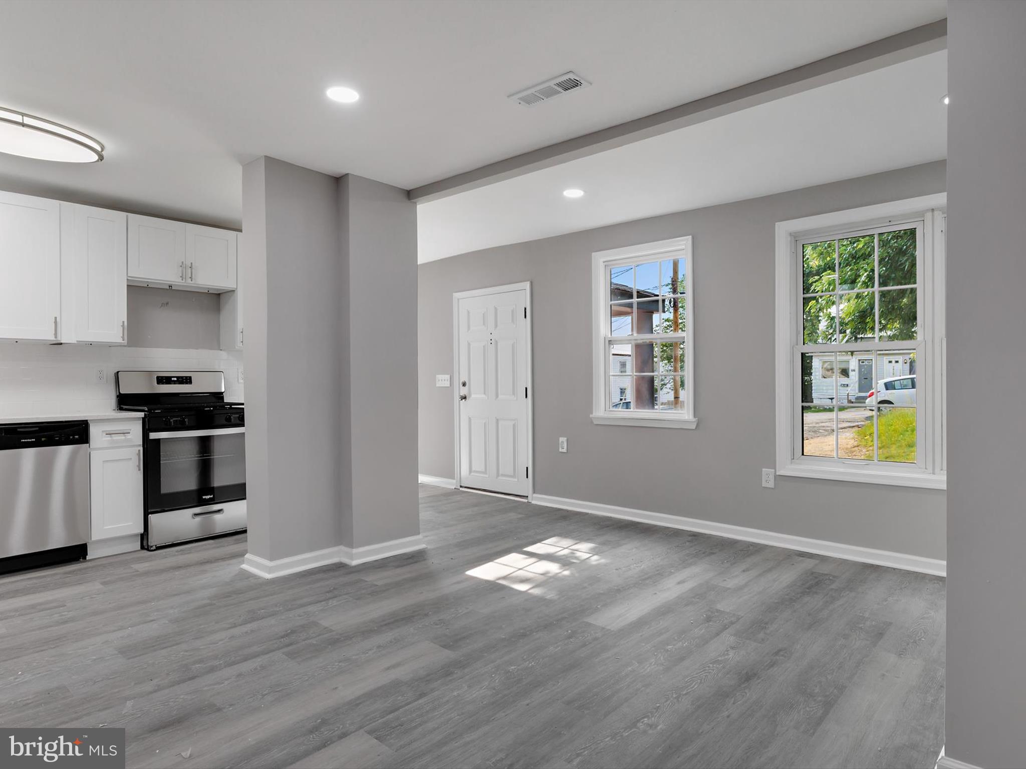 EAST VIEW - Residential