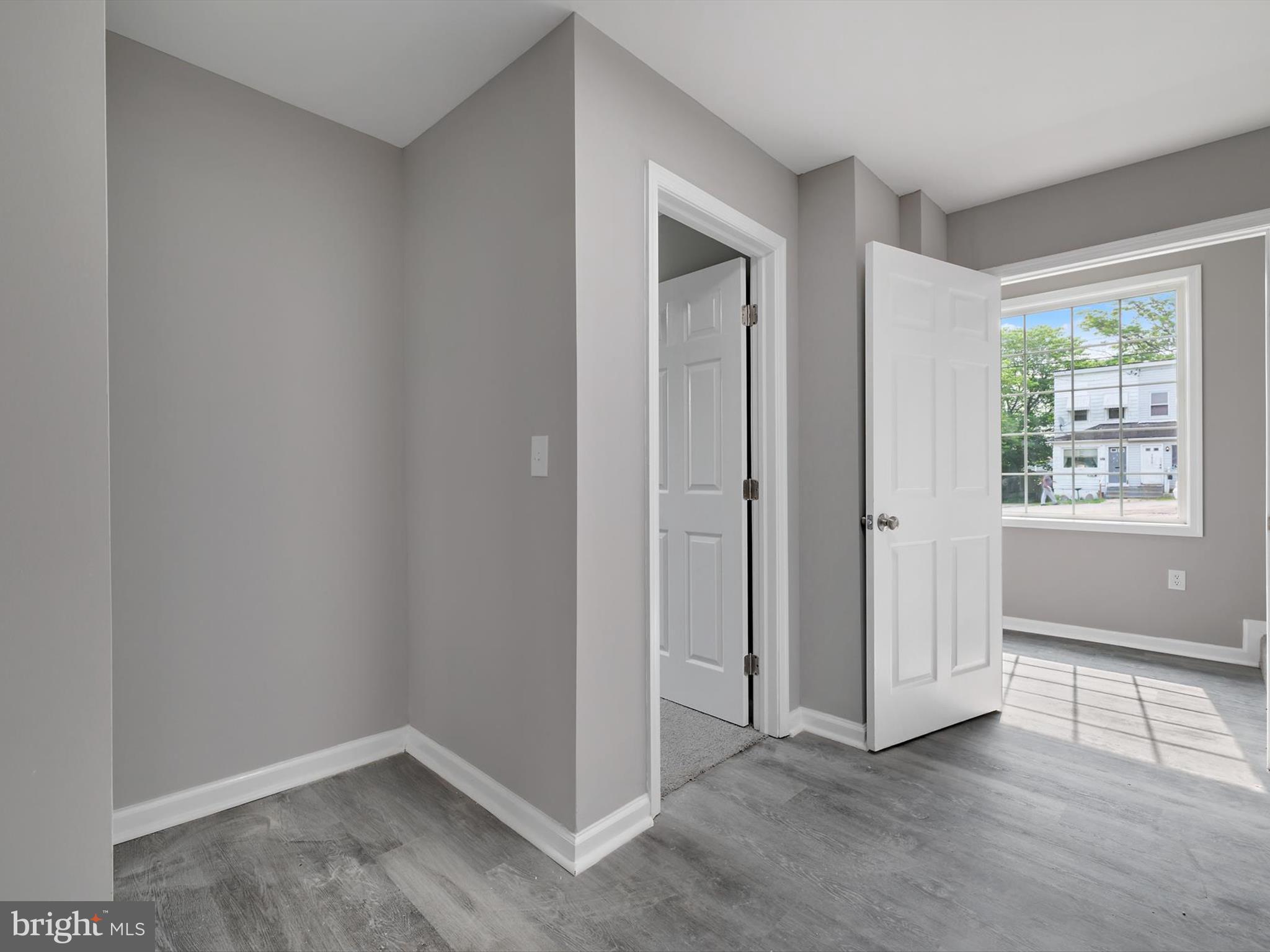 EAST VIEW - Residential