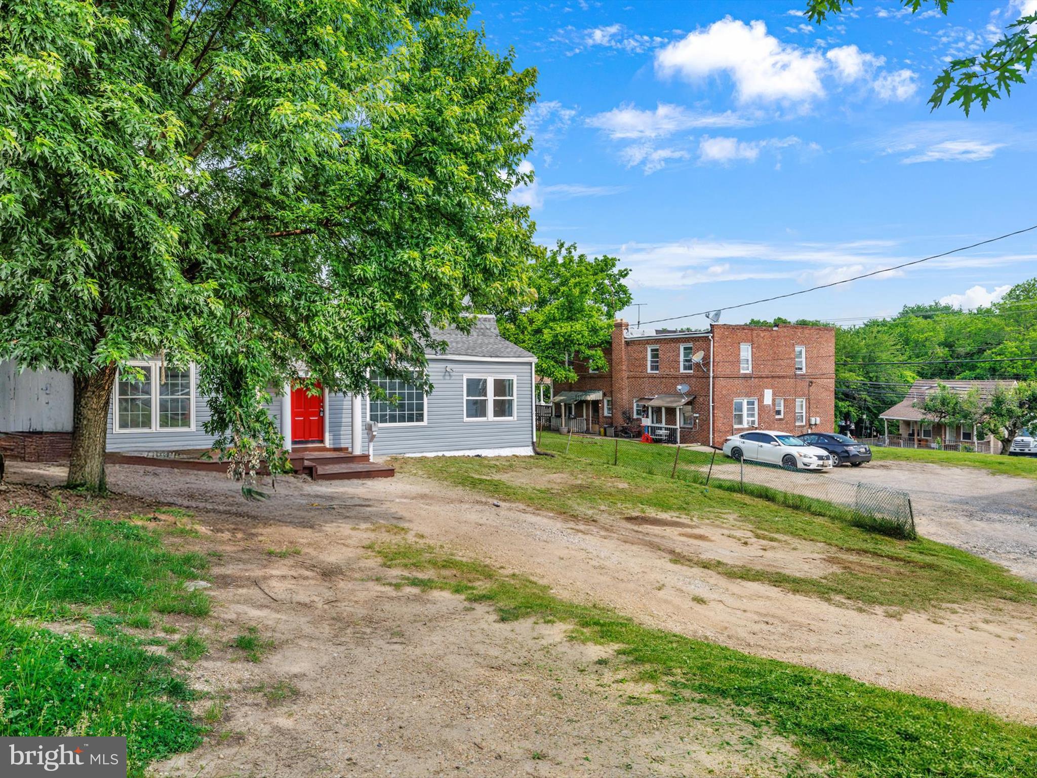 EAST VIEW - Residential