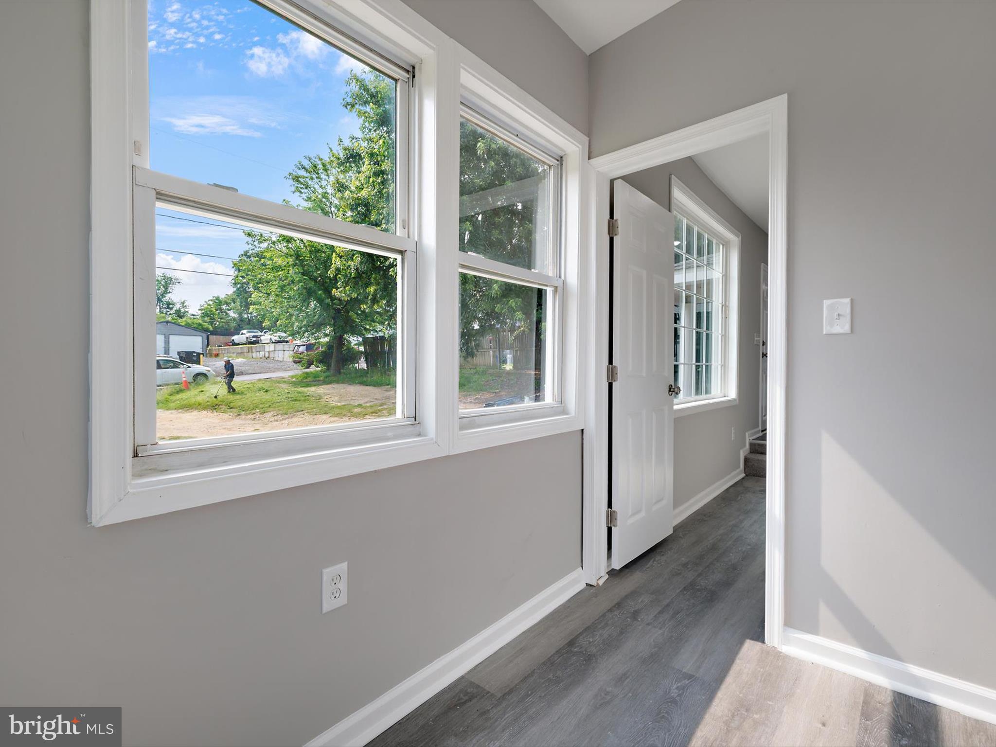 EAST VIEW - Residential