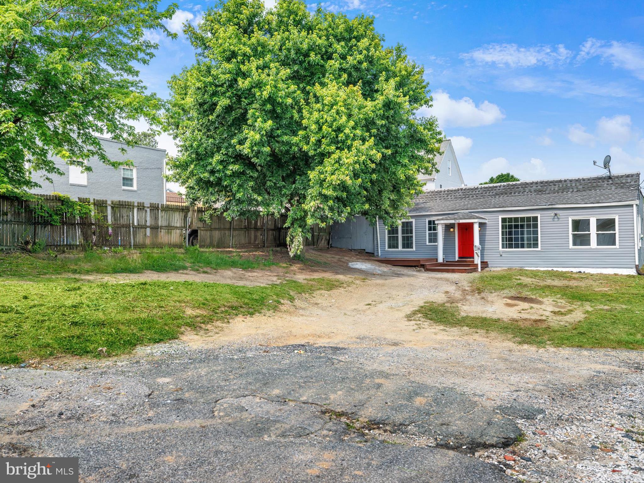 EAST VIEW - Residential