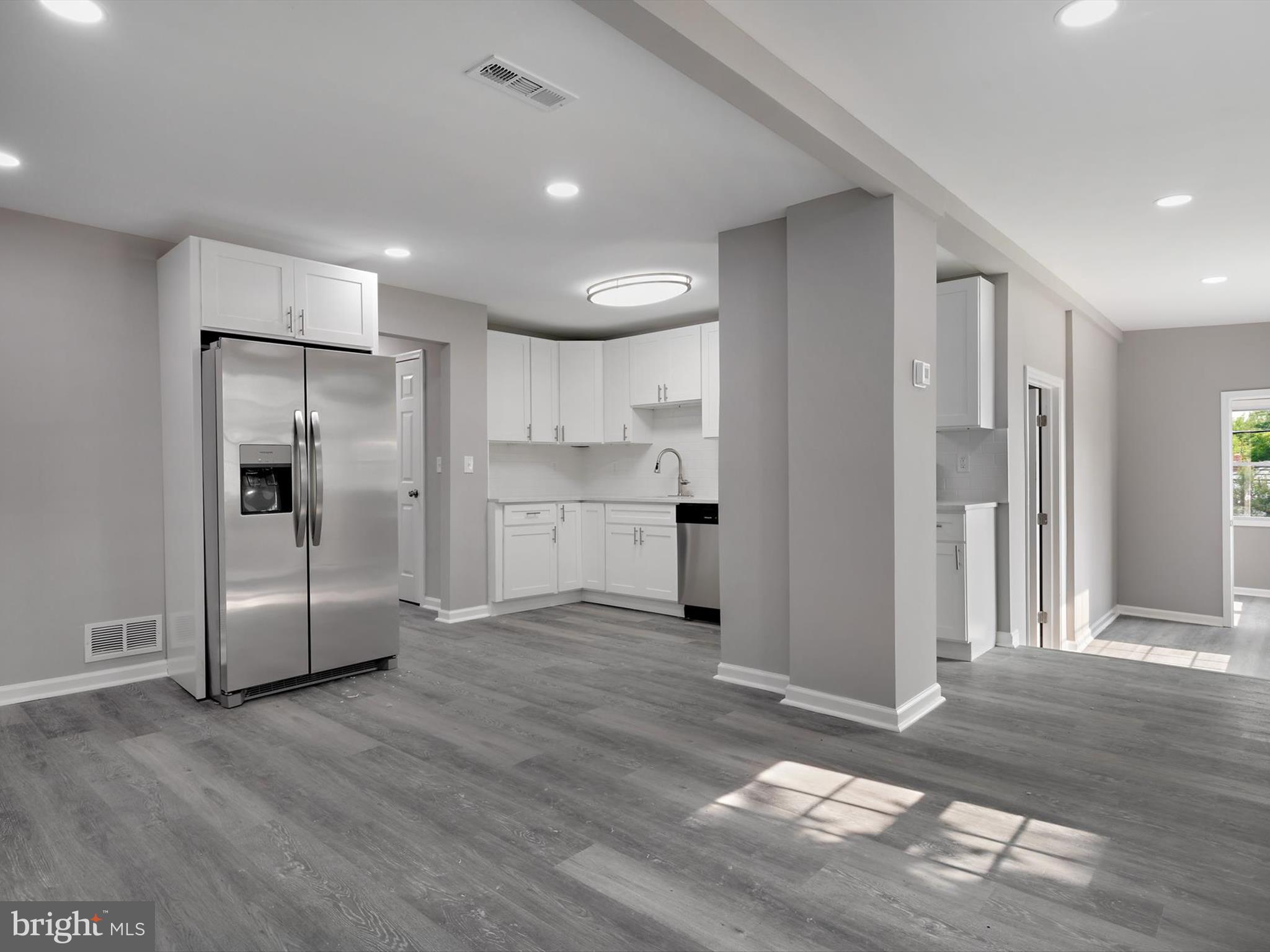 EAST VIEW - Residential