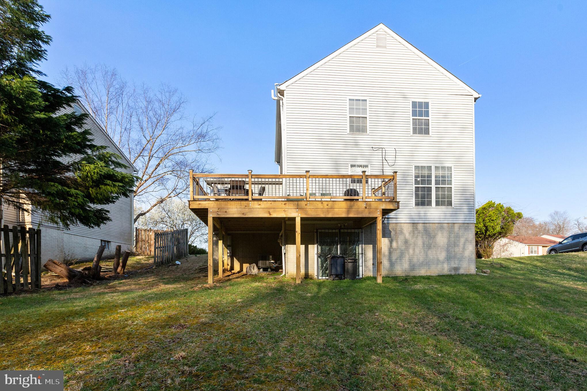 INDIAN QUEEN SOUTH - Residential