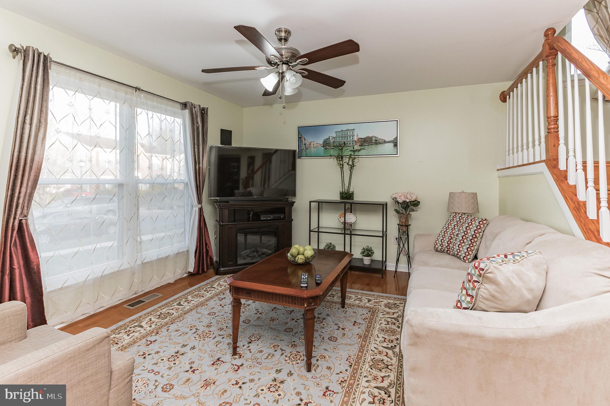 INDIAN QUEEN SOUTH - Residential