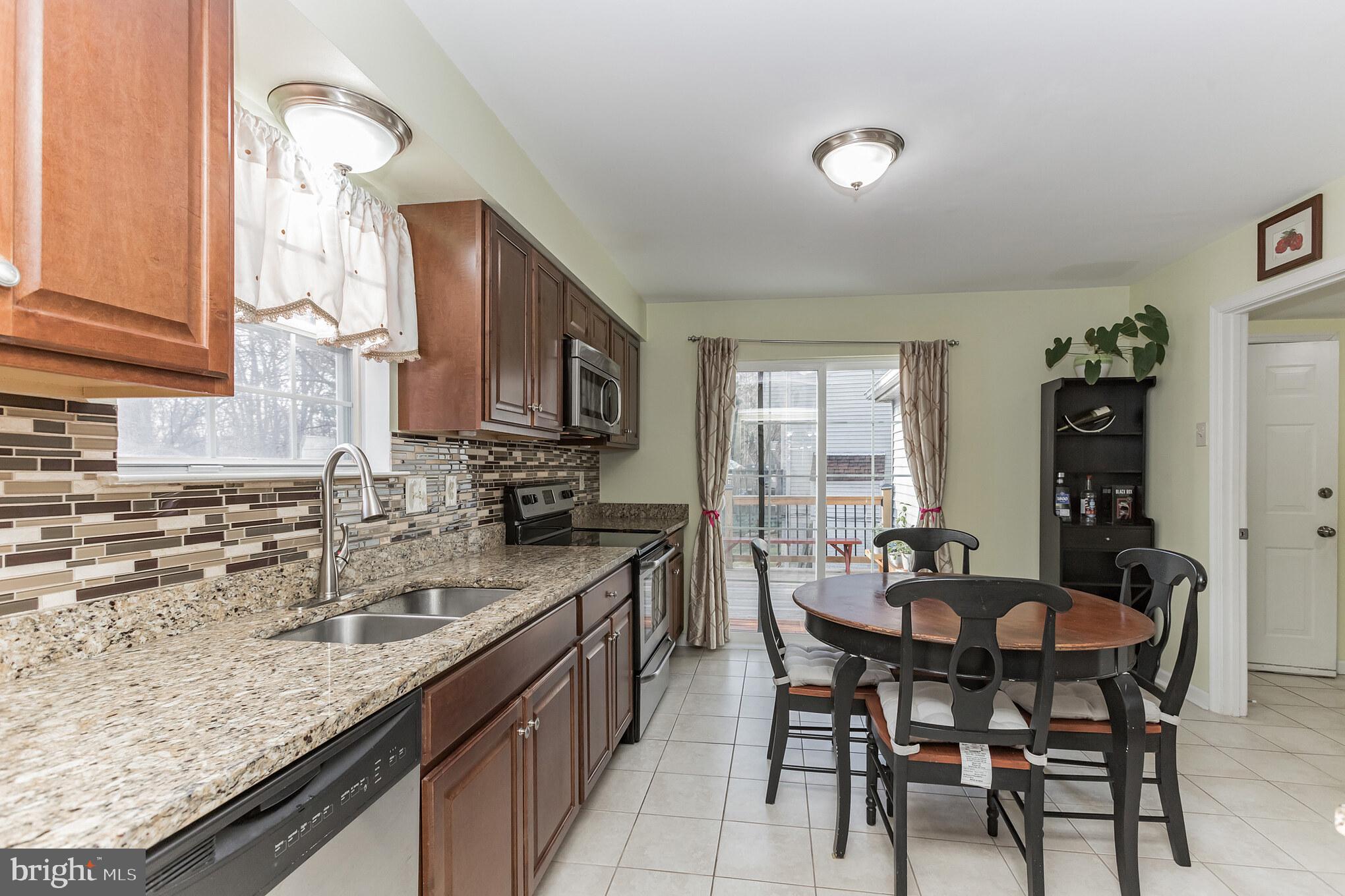 INDIAN QUEEN SOUTH - Residential